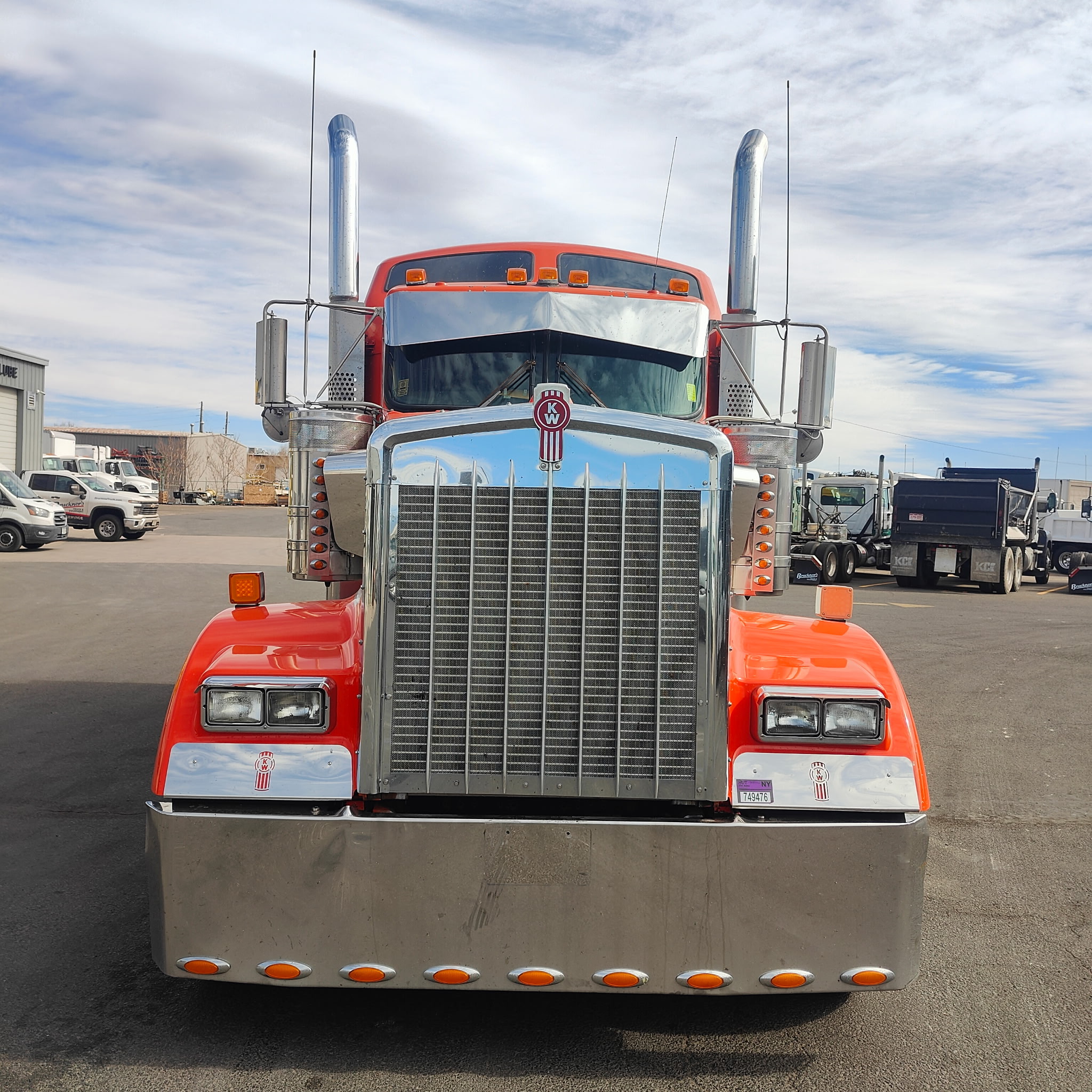 2019 Kenworth - image 4