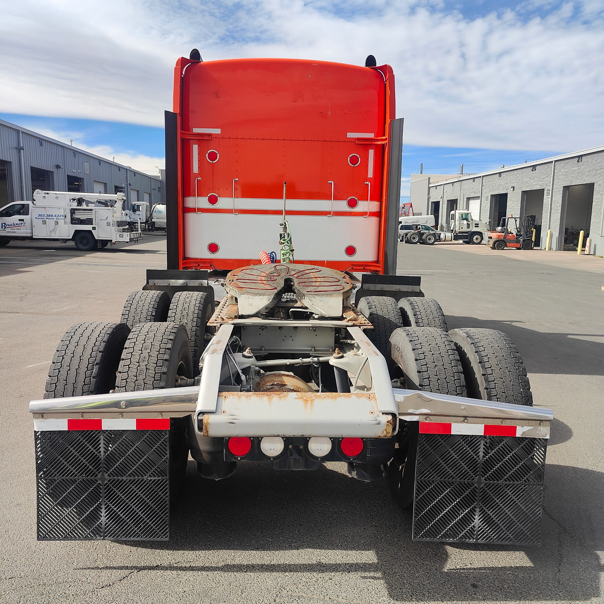 2019 Kenworth - image 6