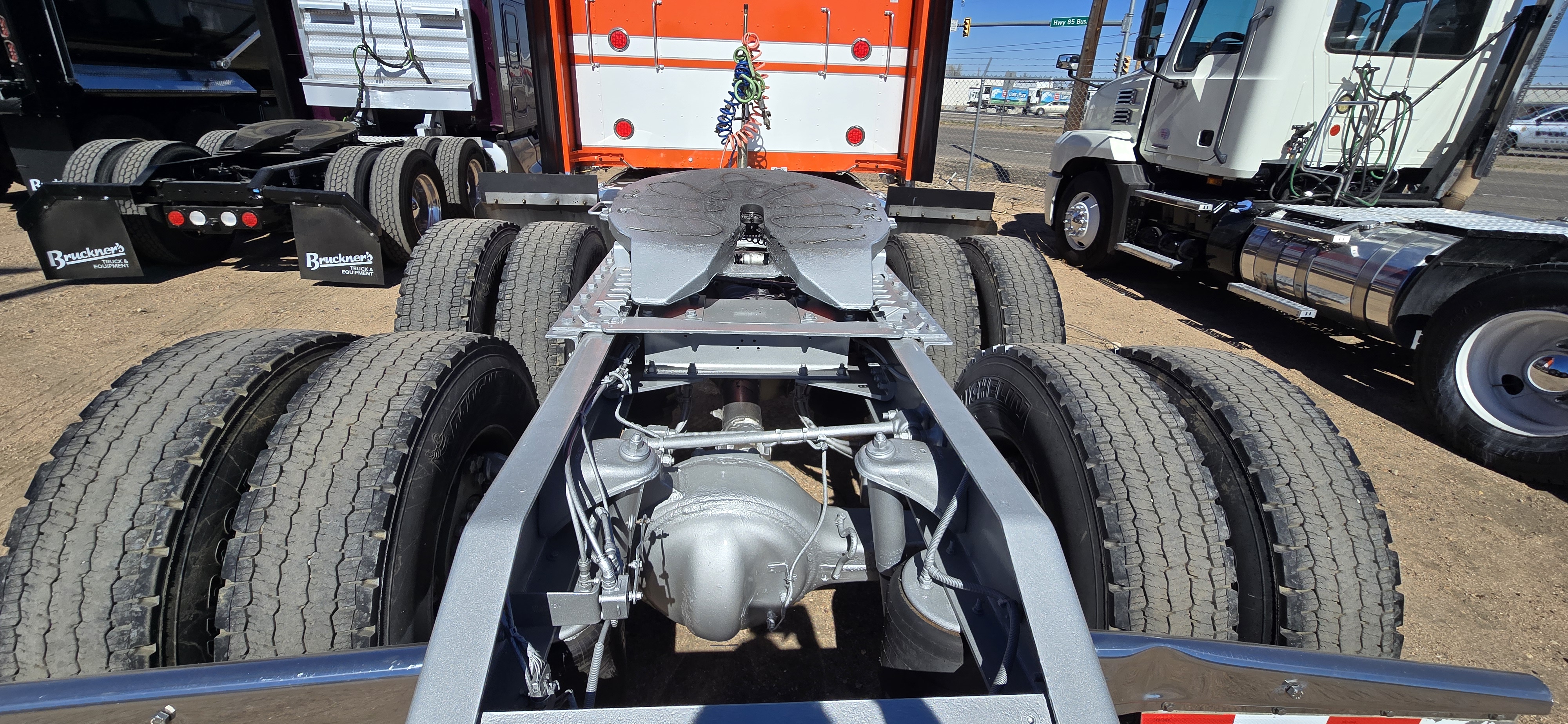 2019 Kenworth — photo 6