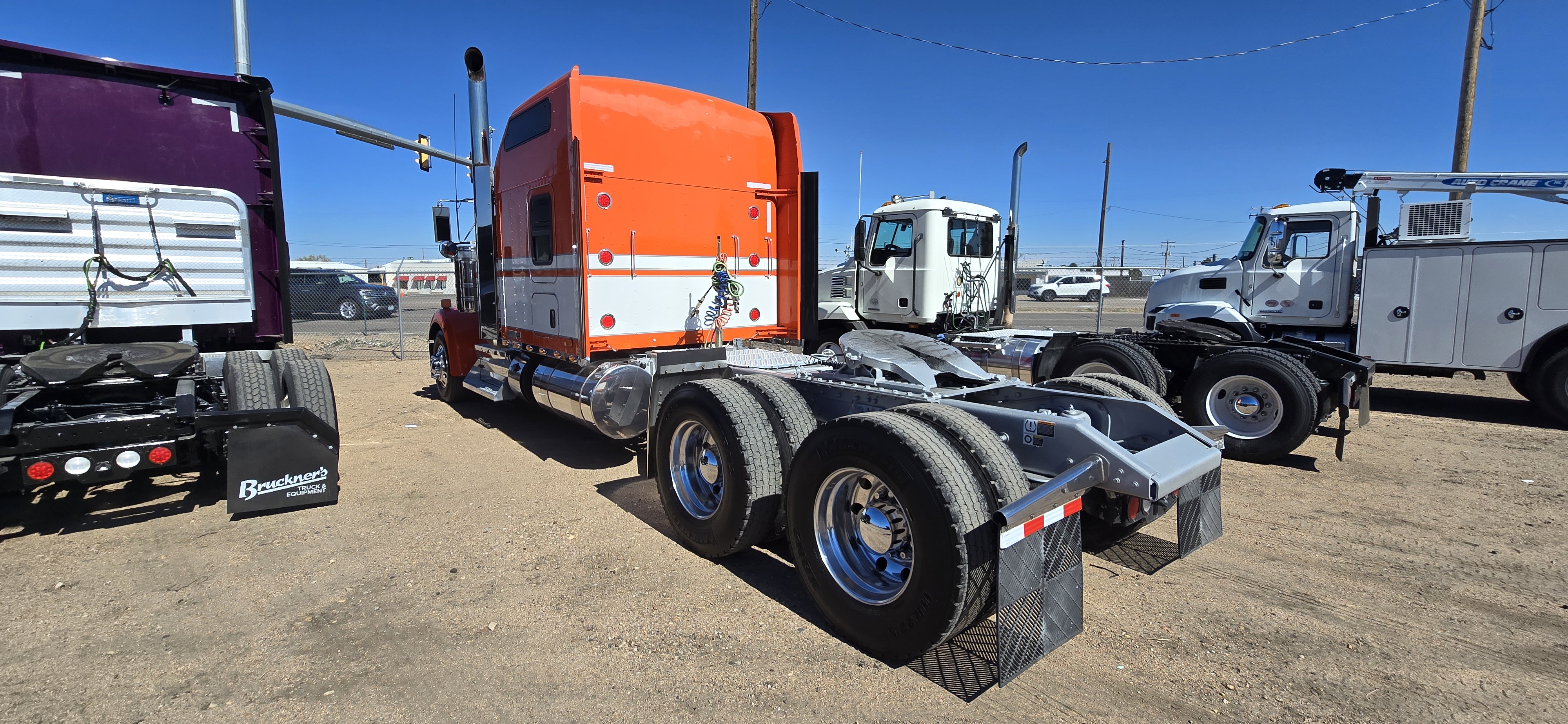 2019 Kenworth — photo 5