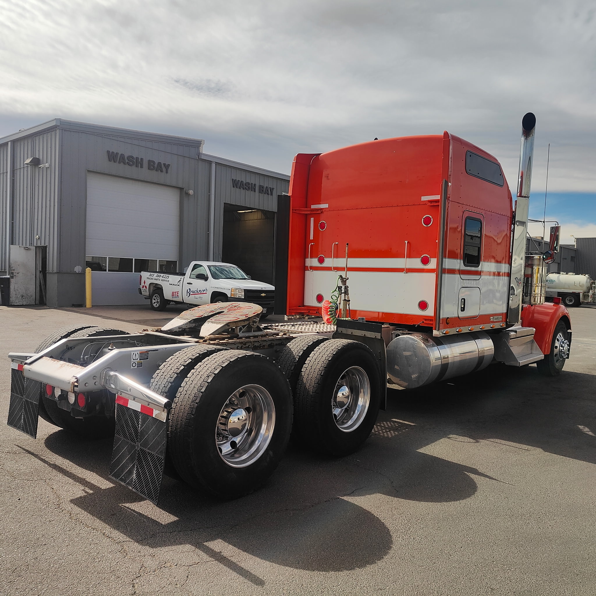 2019 Kenworth - image 9