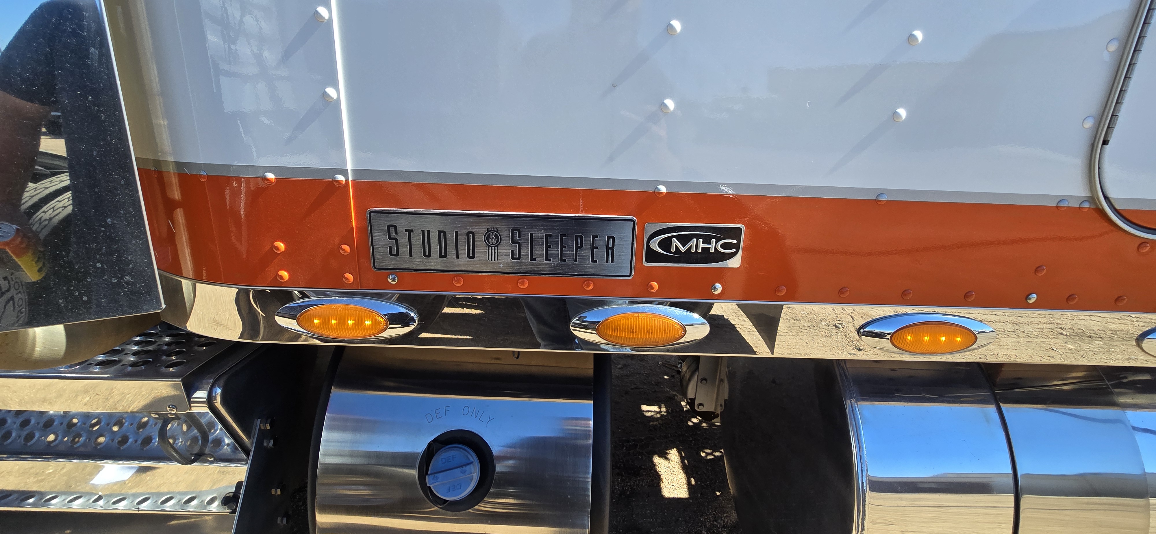 2019 Kenworth — photo 7