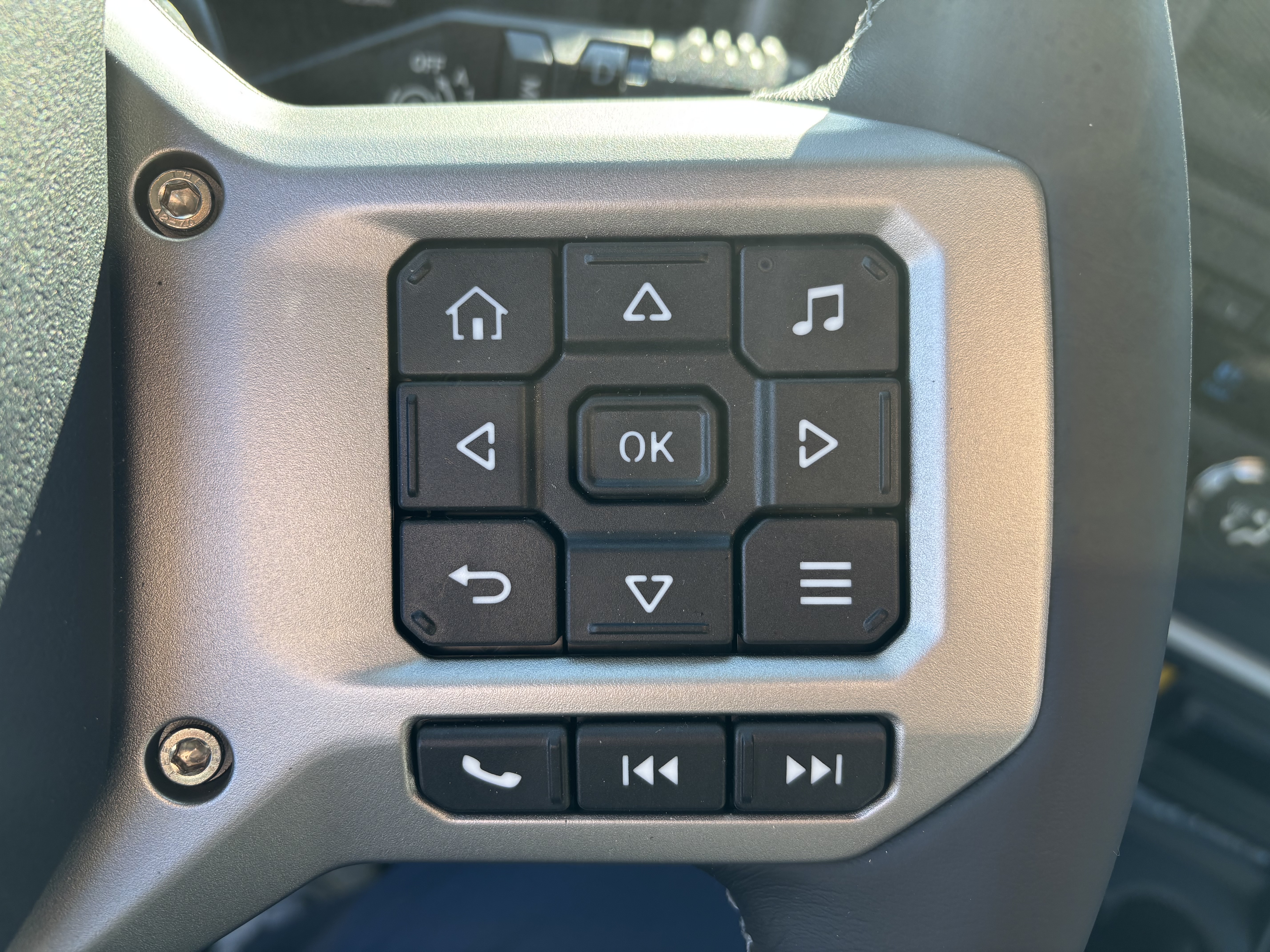 2027 Mack - image 22