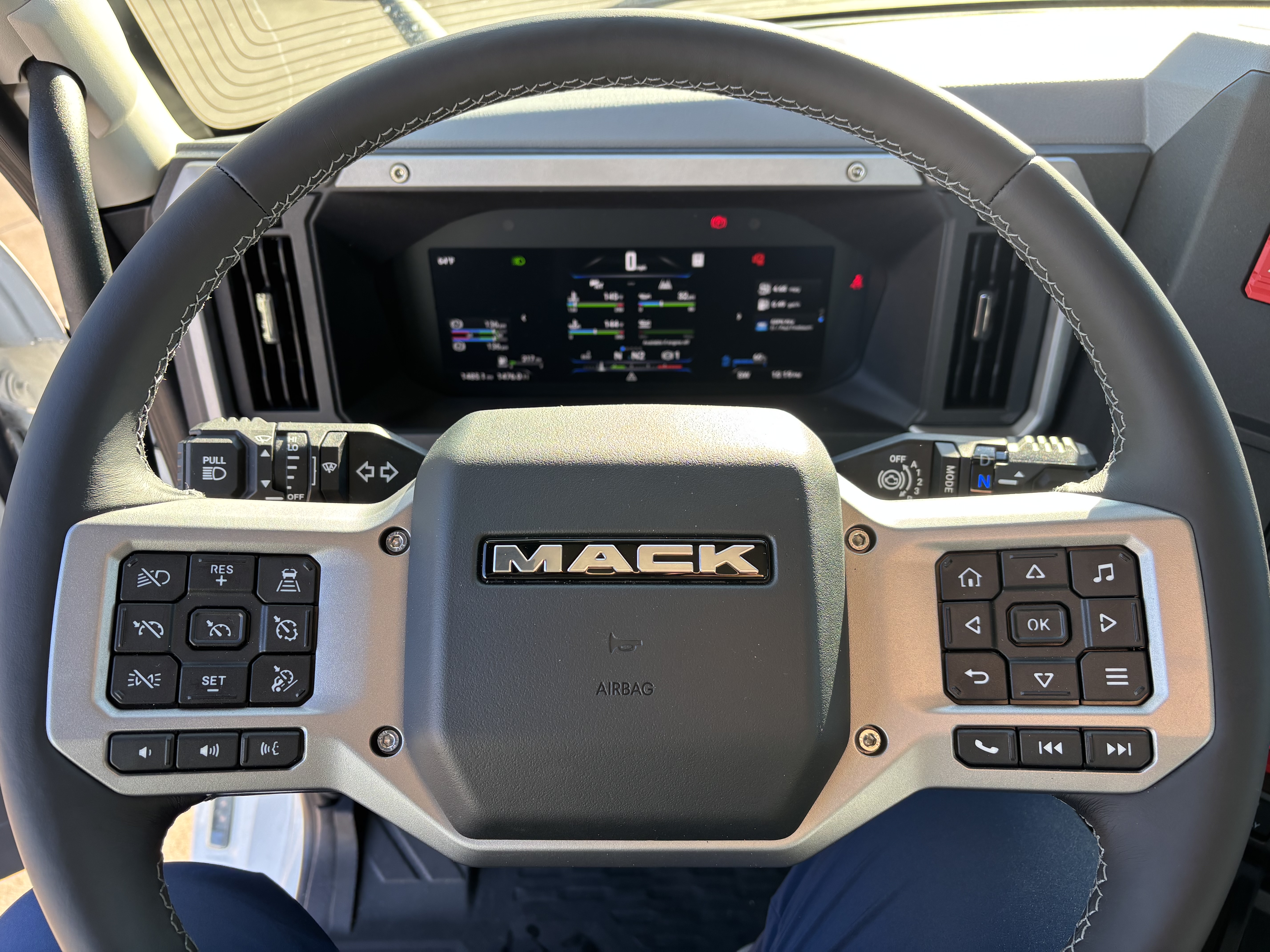 2027 Mack - image 20