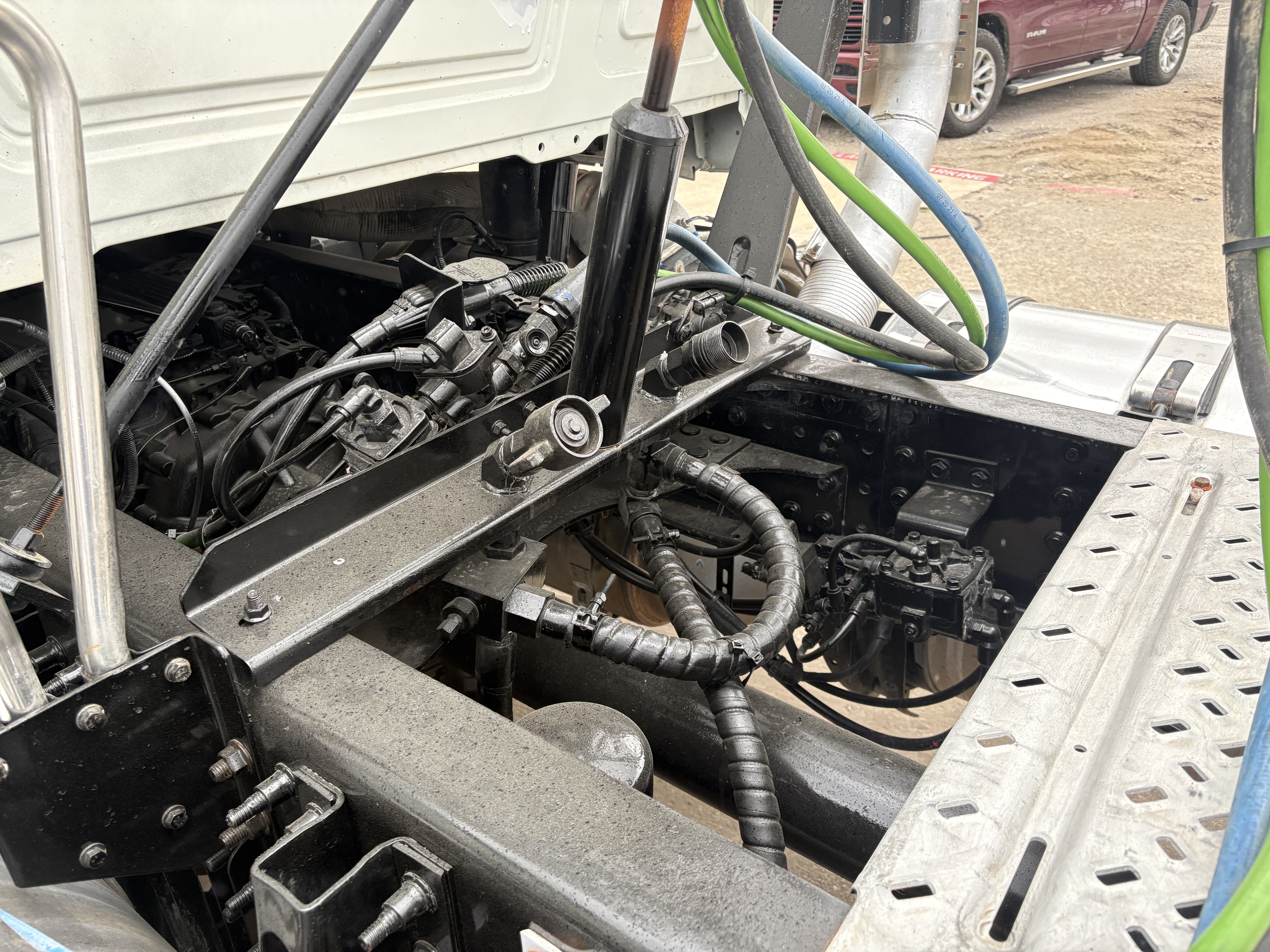 2019 Mack - image 11