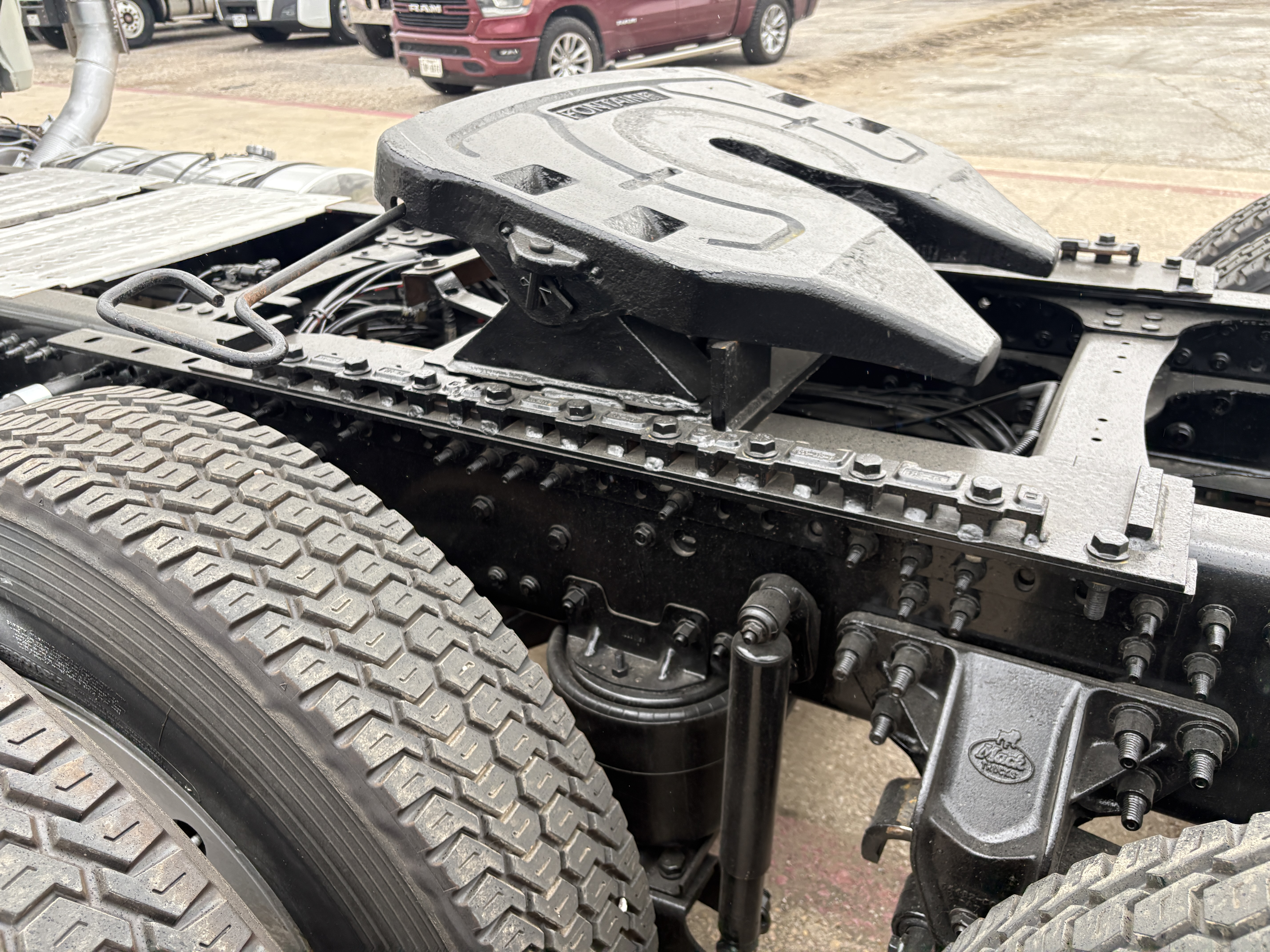 2019 Mack - image 20