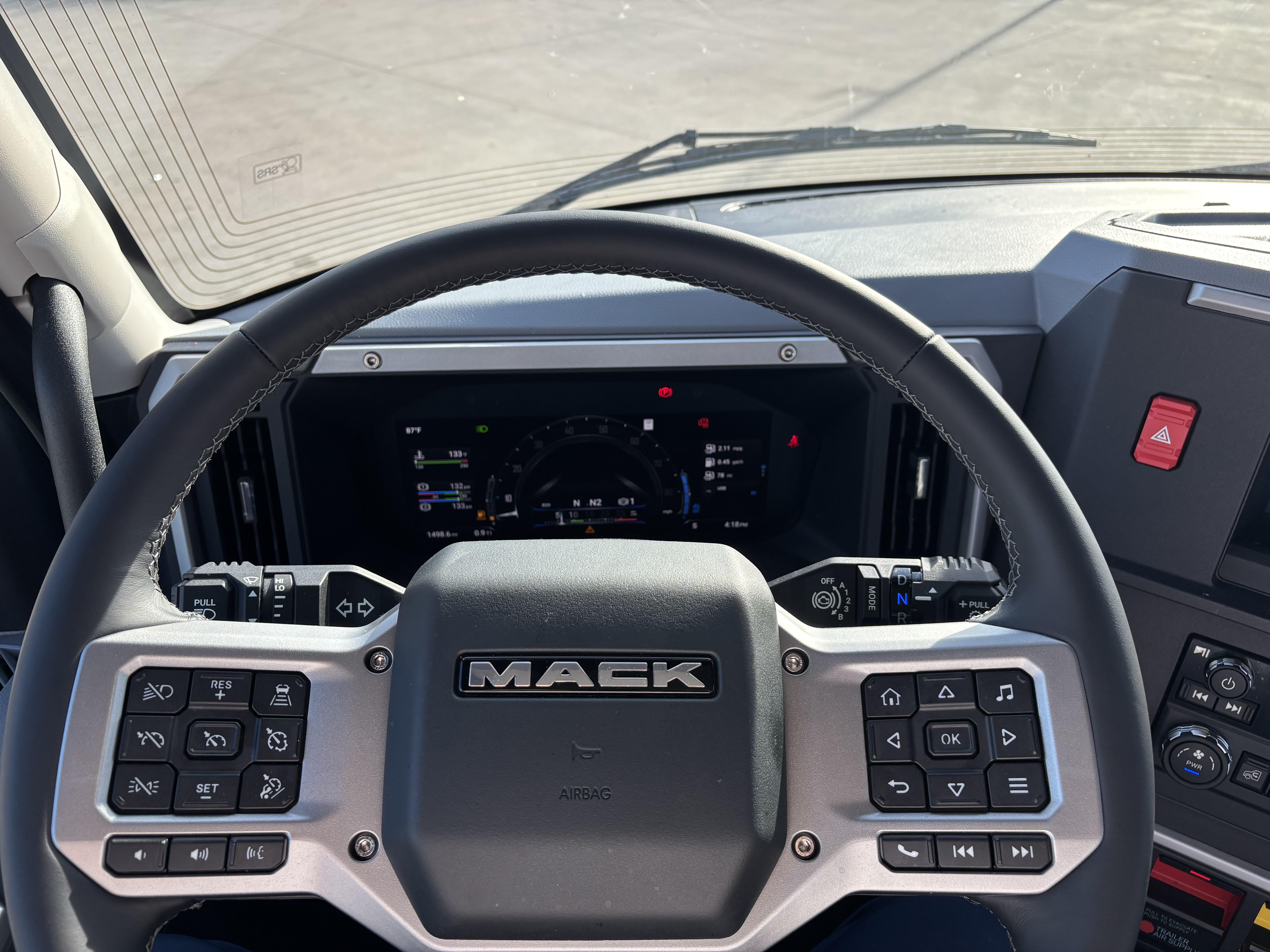 2027 Mack - image 17