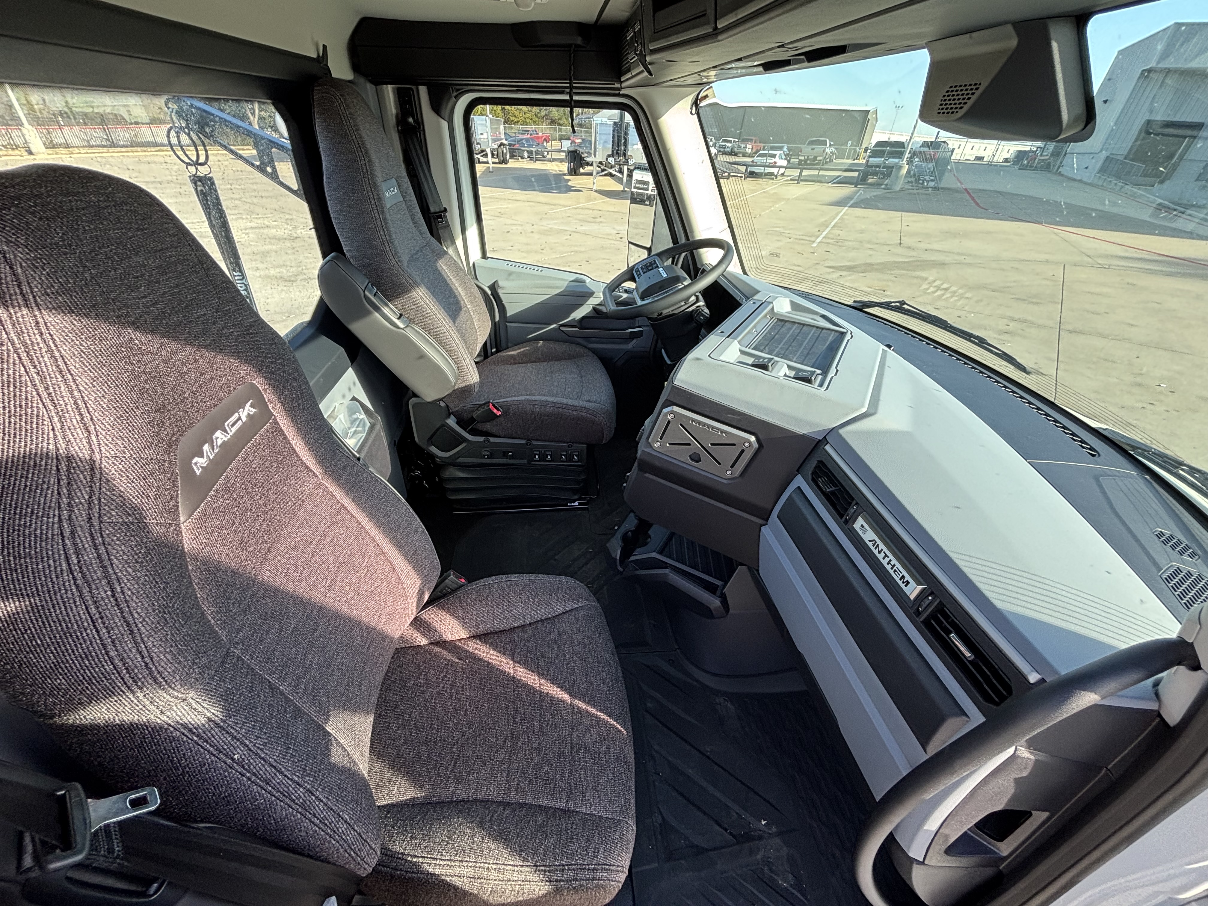 2027 Mack - image 11