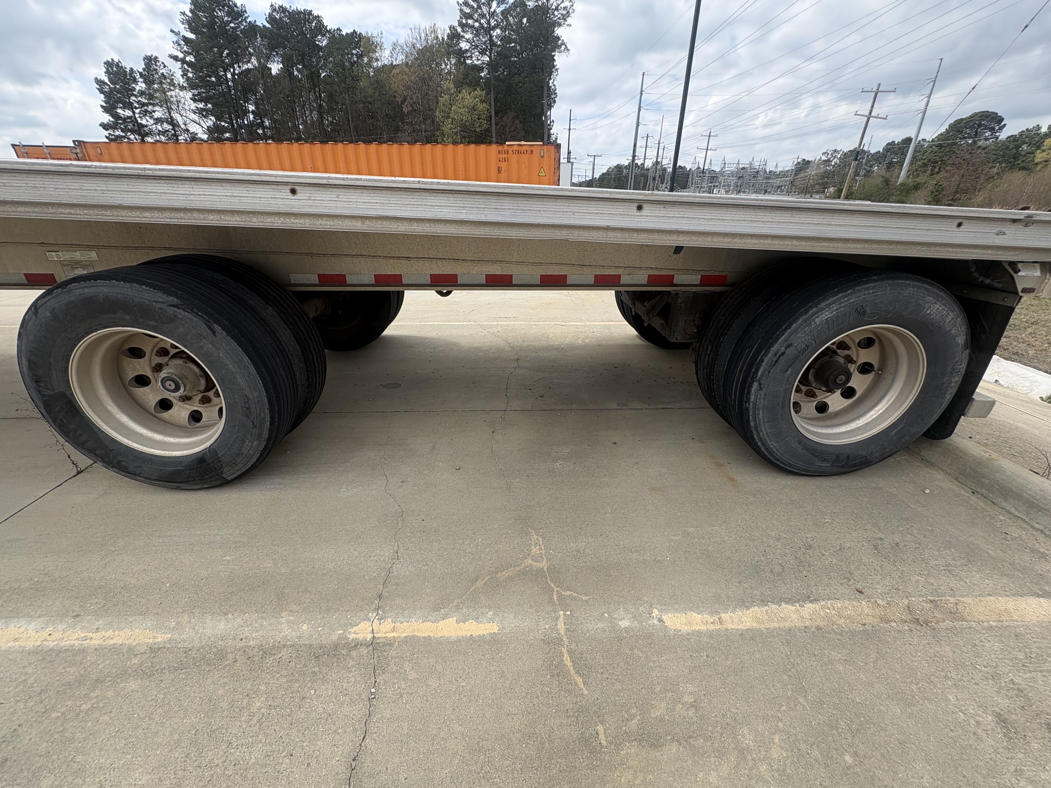 2017 Transcraft - image 6