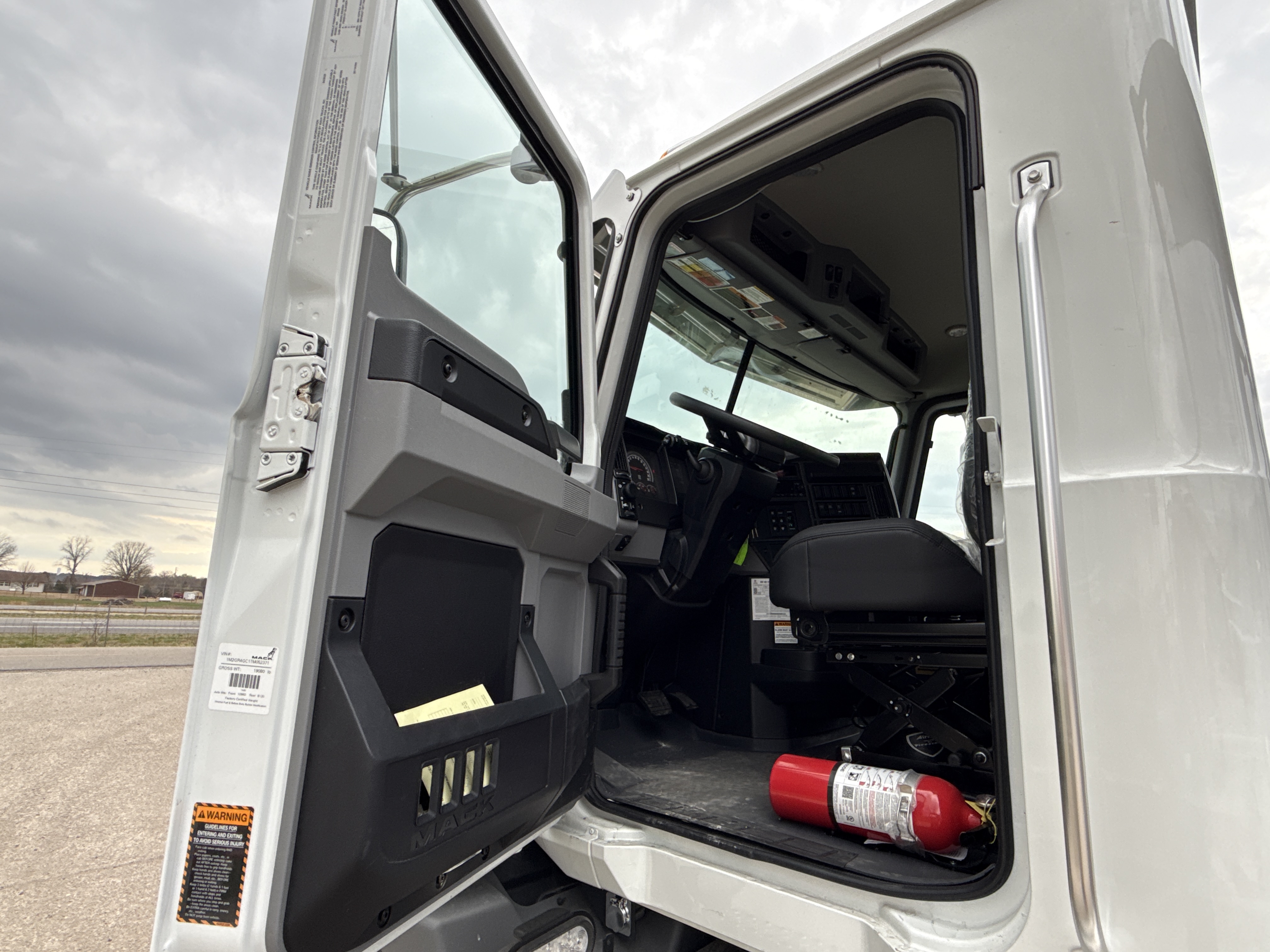 2026 Mack - image 14