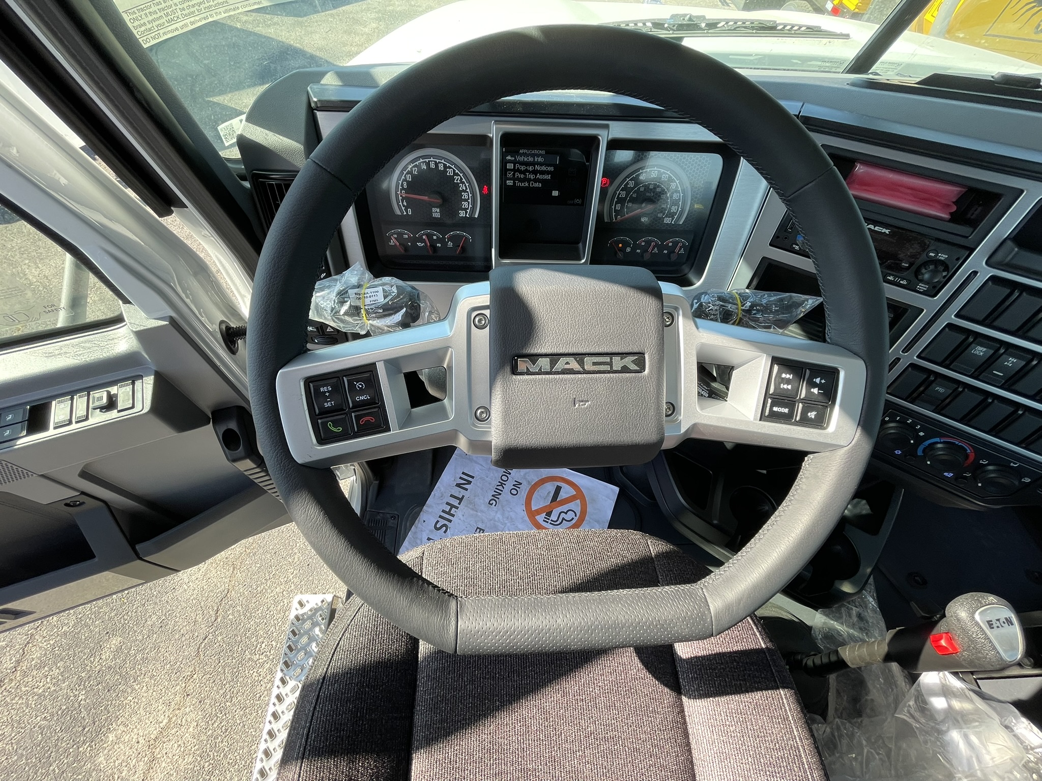 2026 Mack - image 13