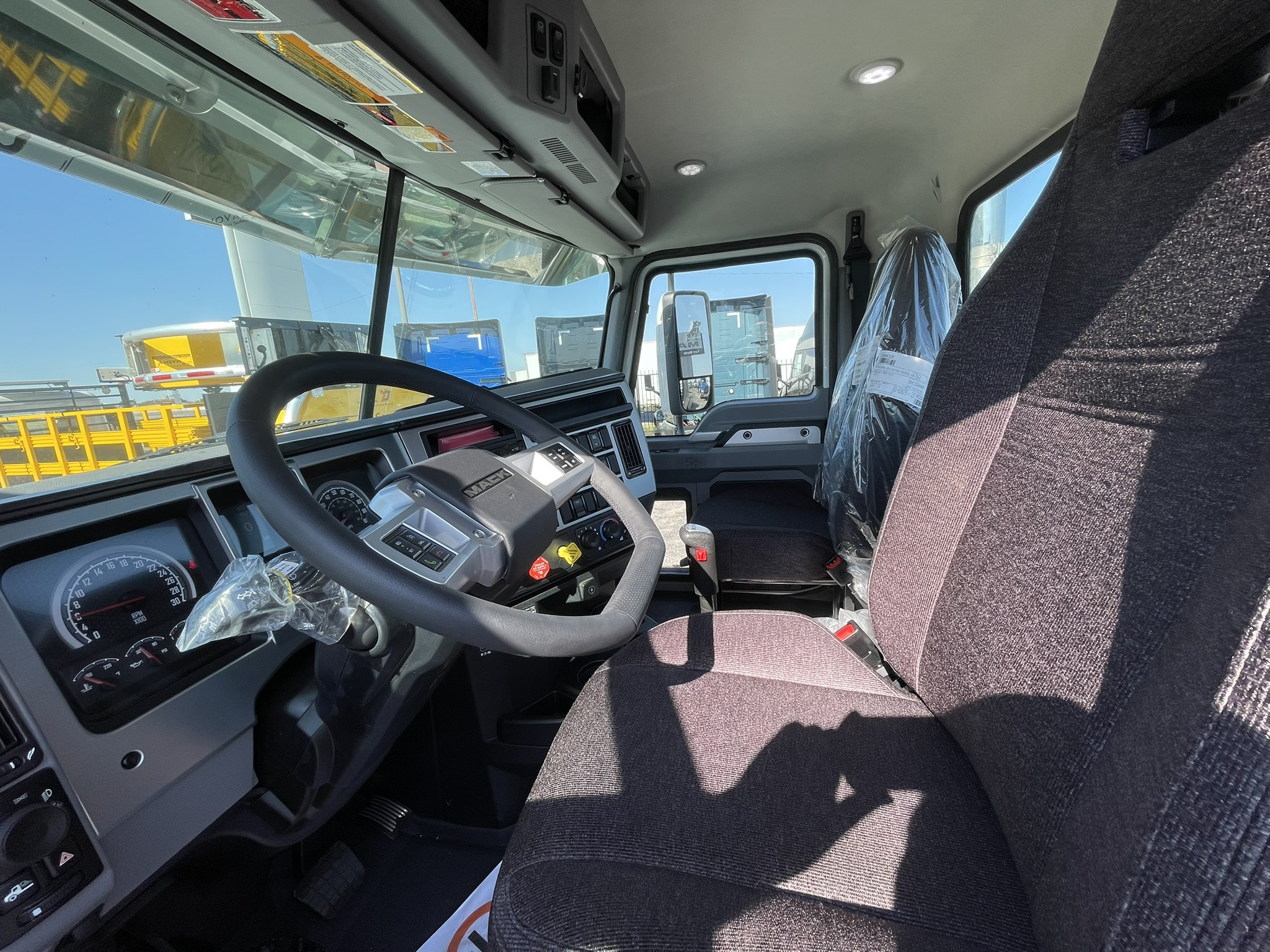 2026 Mack - image 12