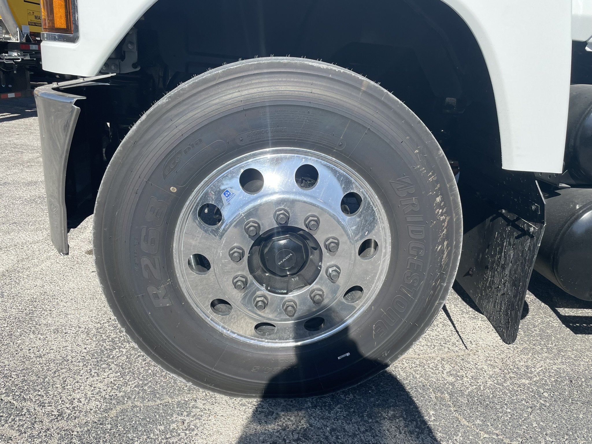 2026 Mack - image 11