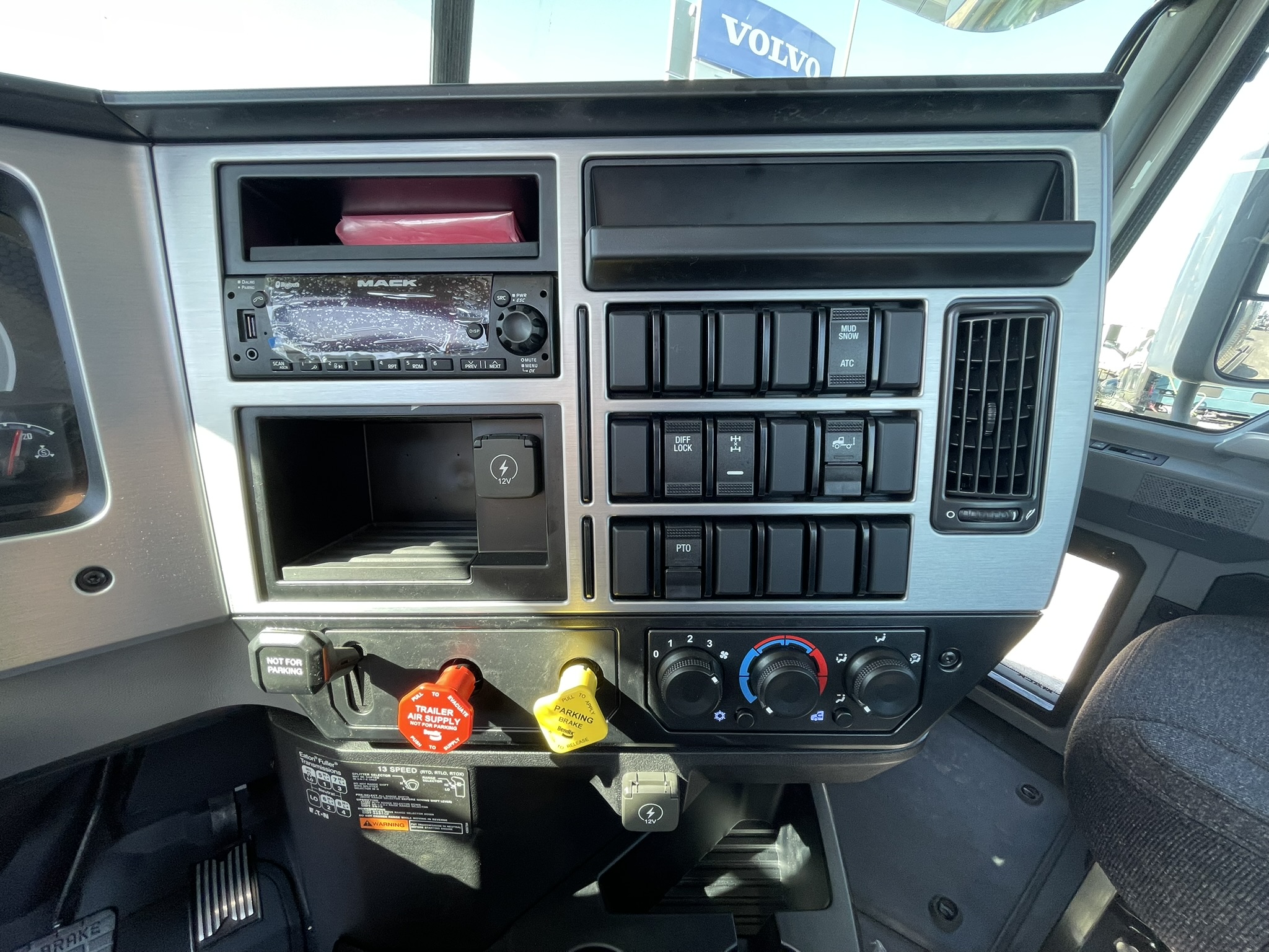 2026 Mack - image 14