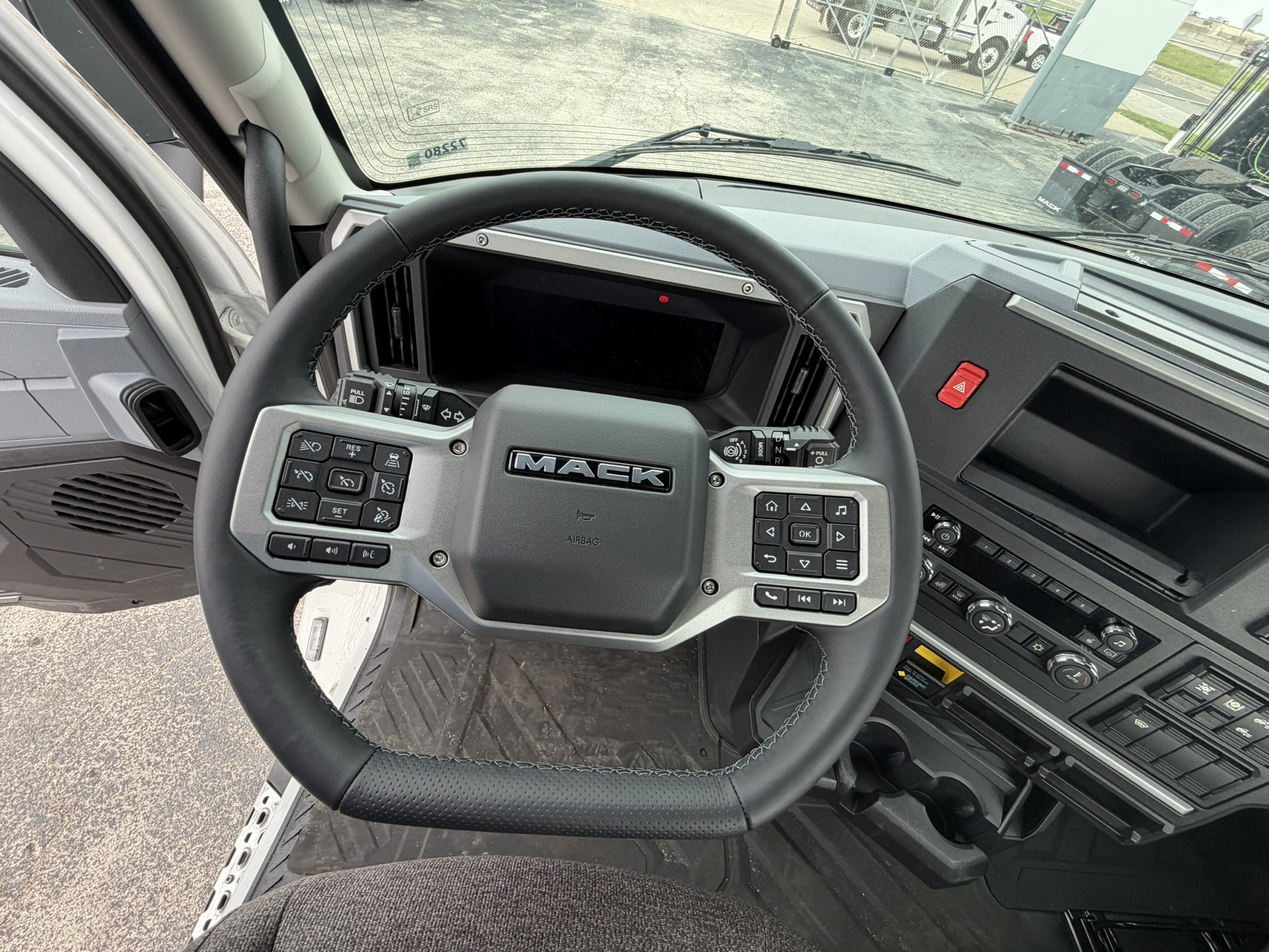 2027 Mack - image 12