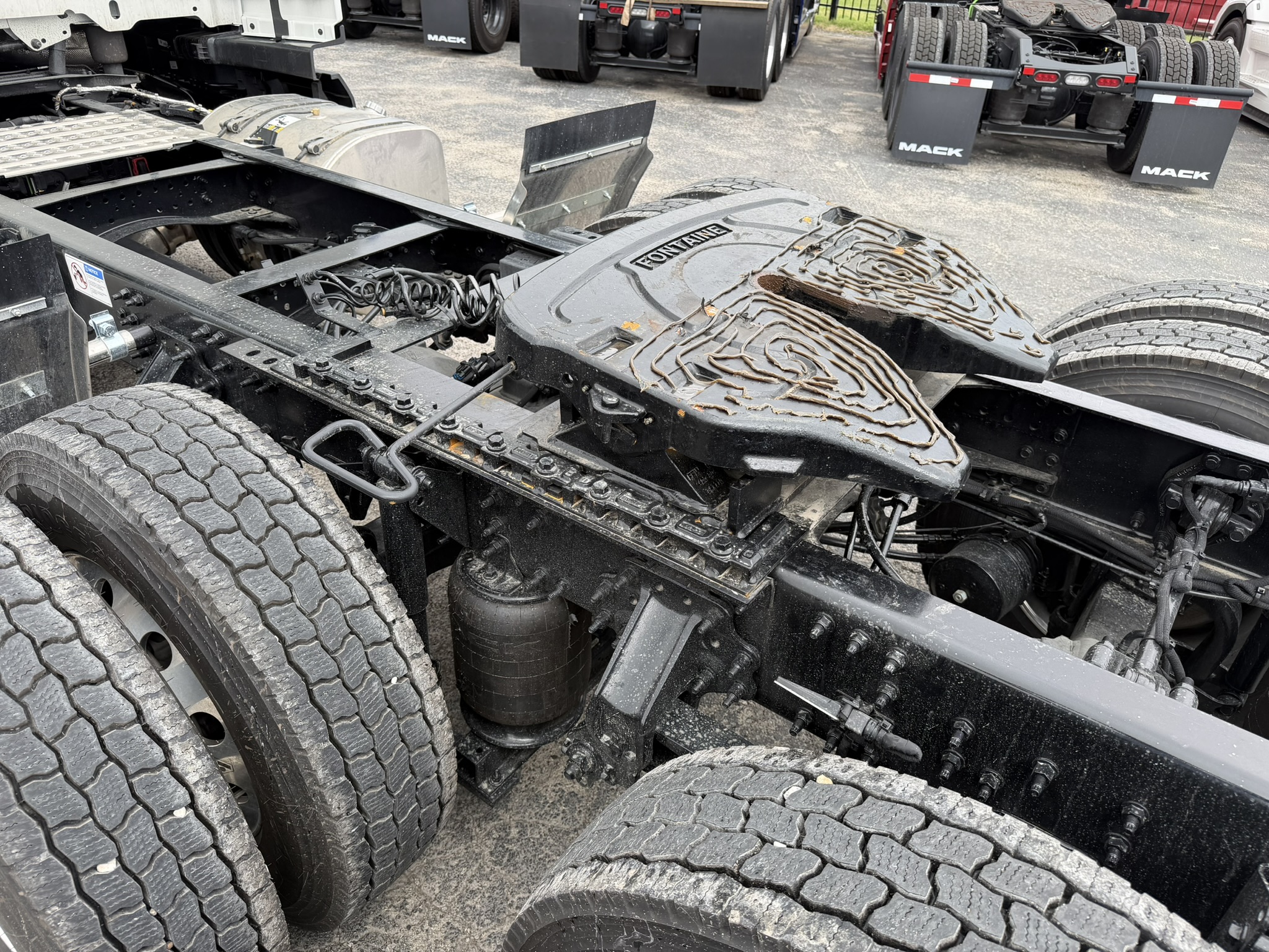 2027 Mack - image 6