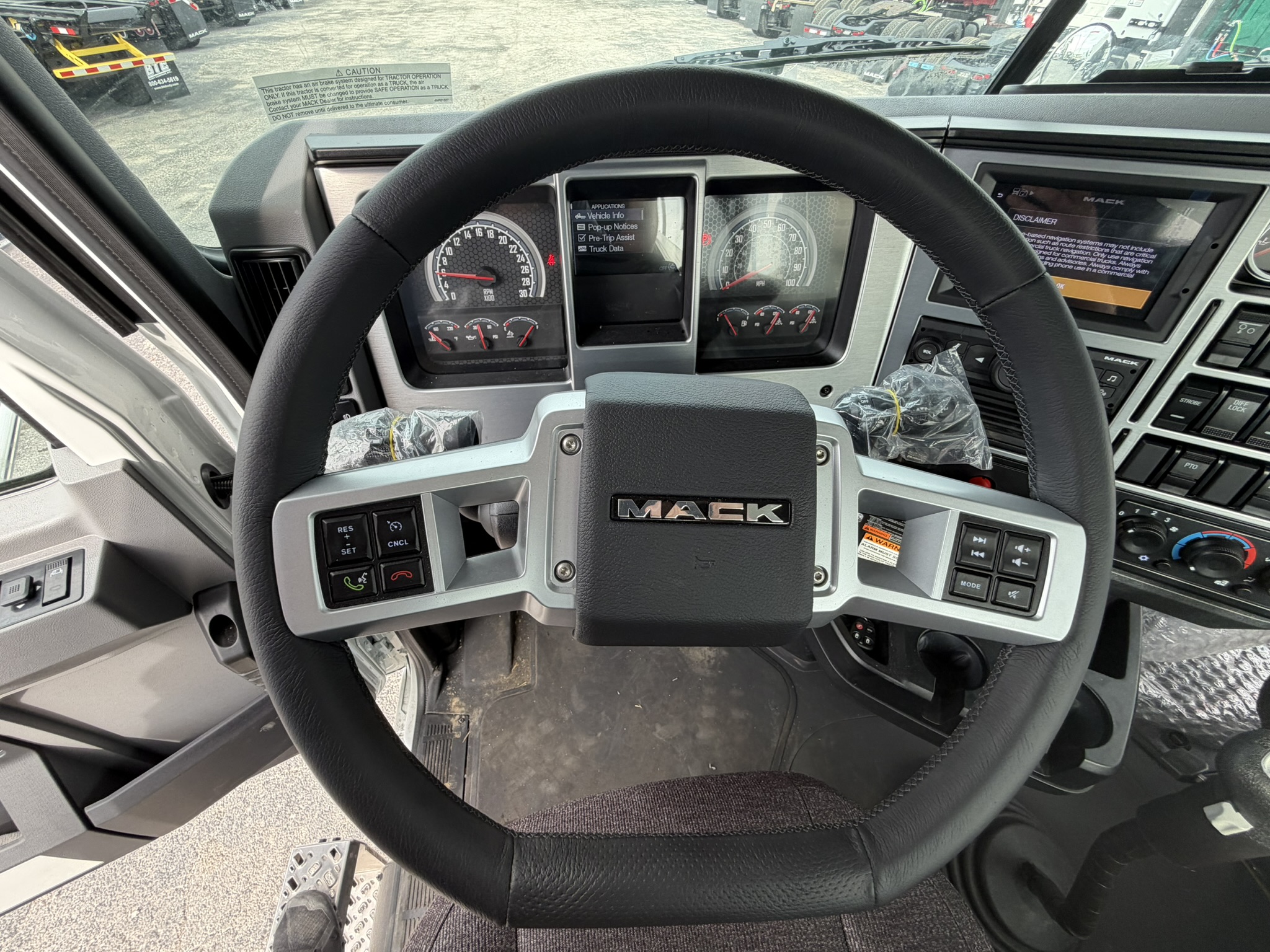 2027 Mack - image 12