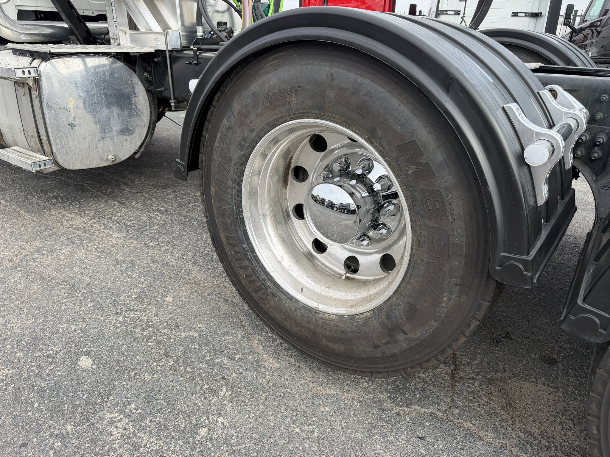 2027 Mack - image 10