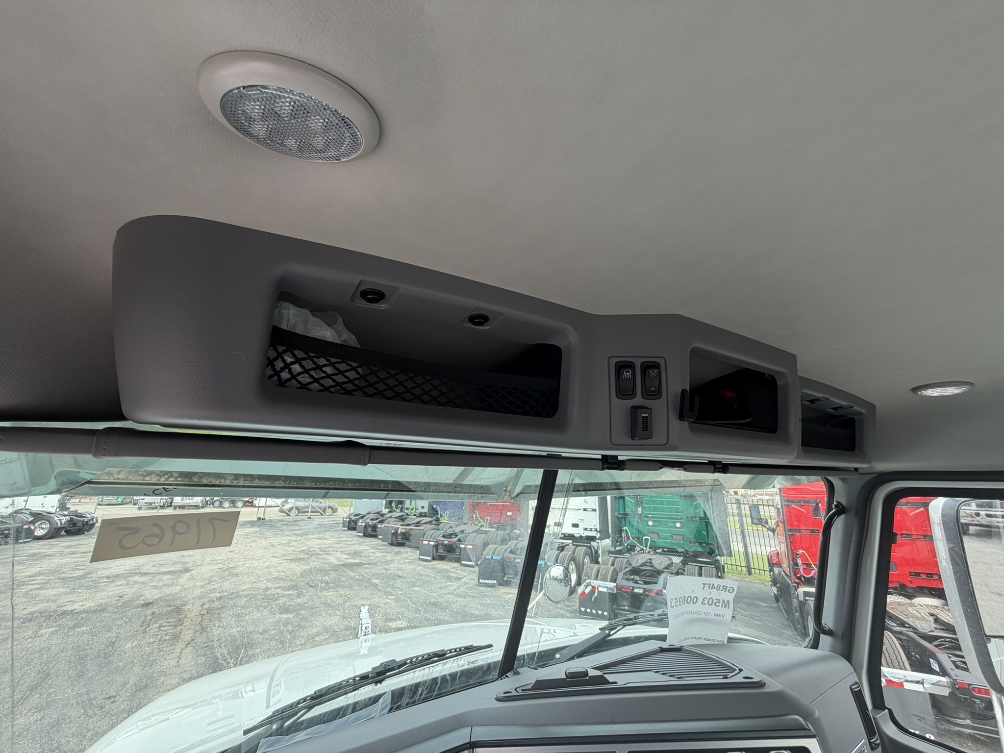 2027 Mack - image 14