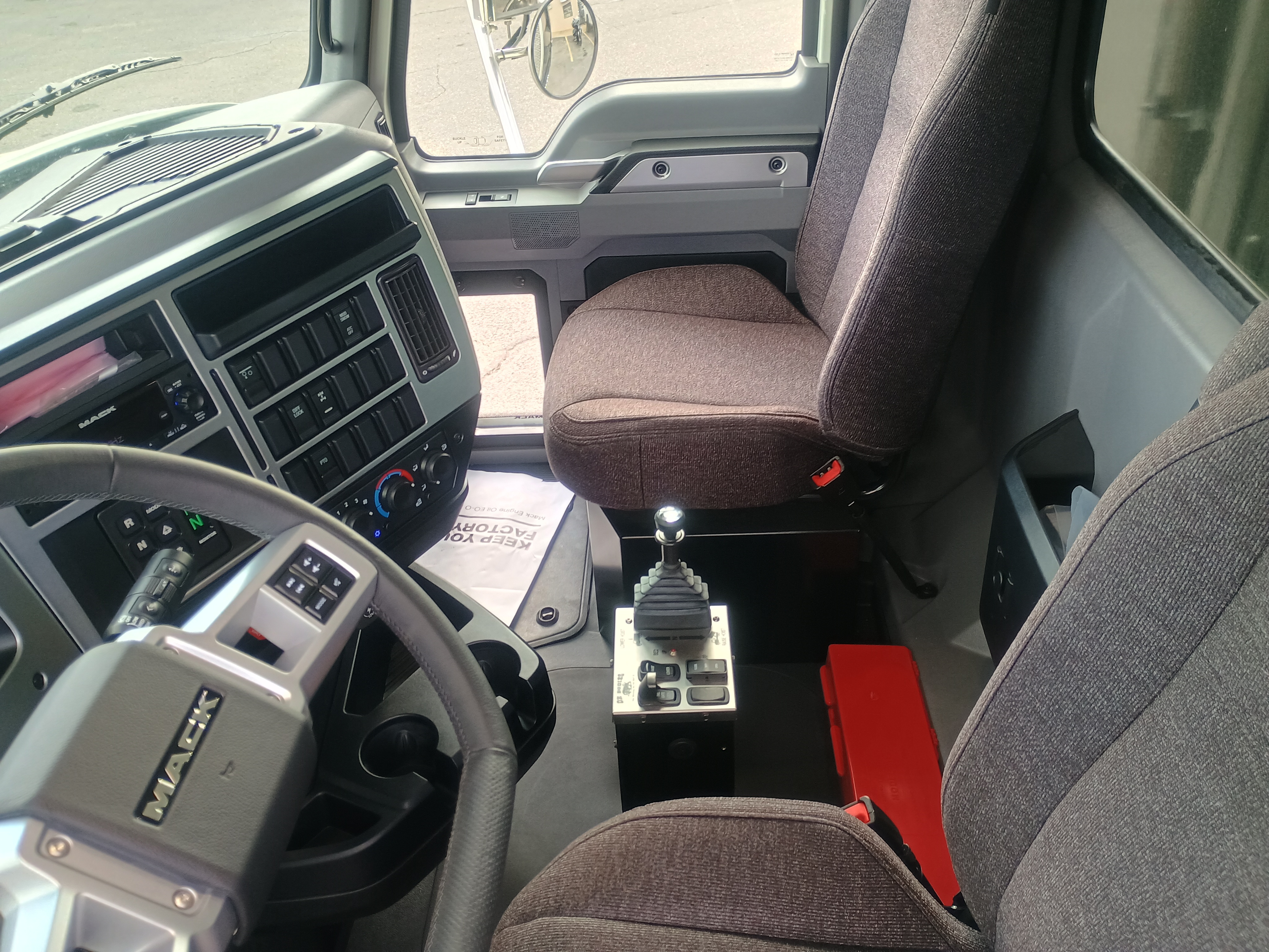 2026 Mack - image 11