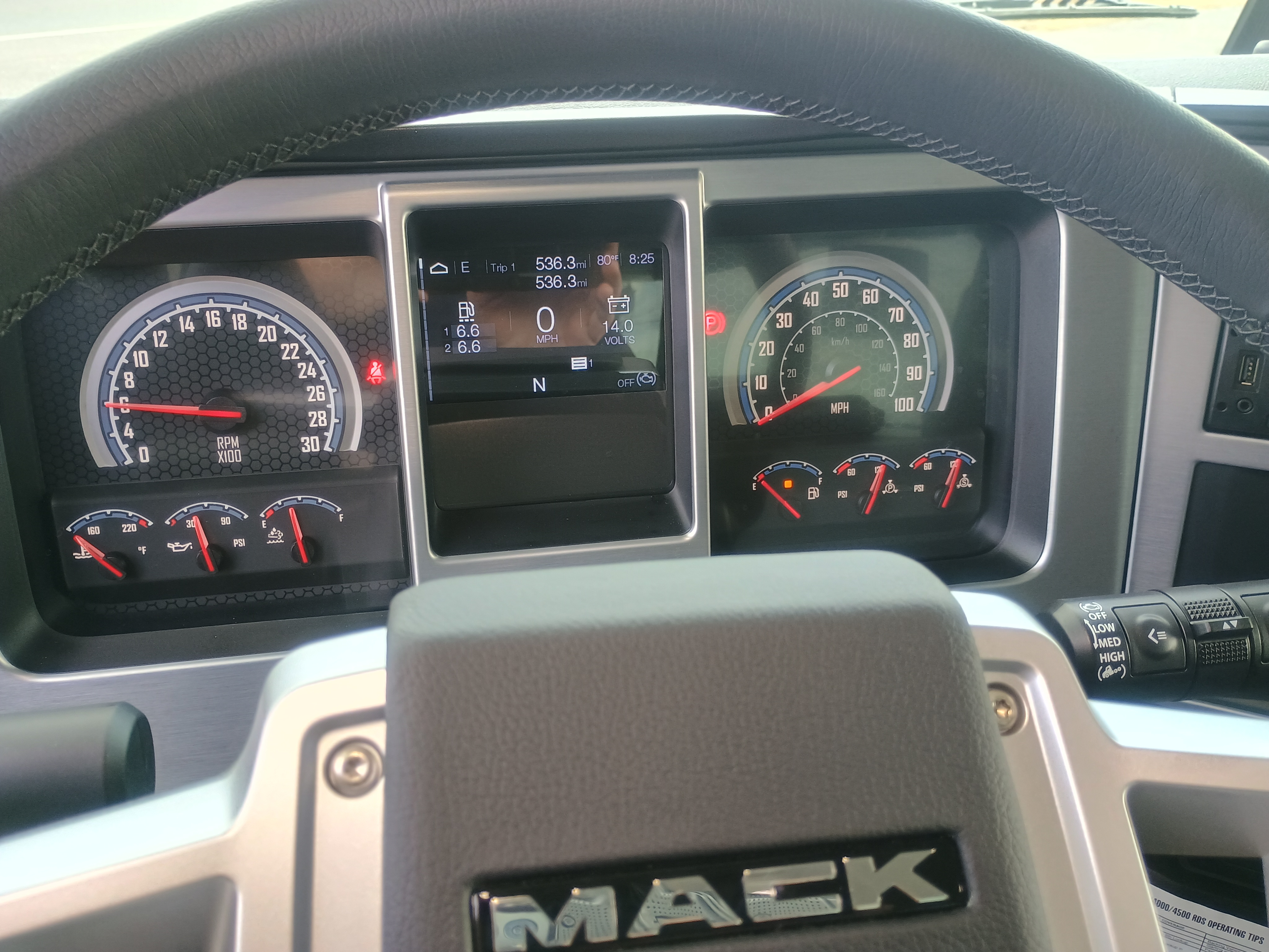 2026 Mack - image 10