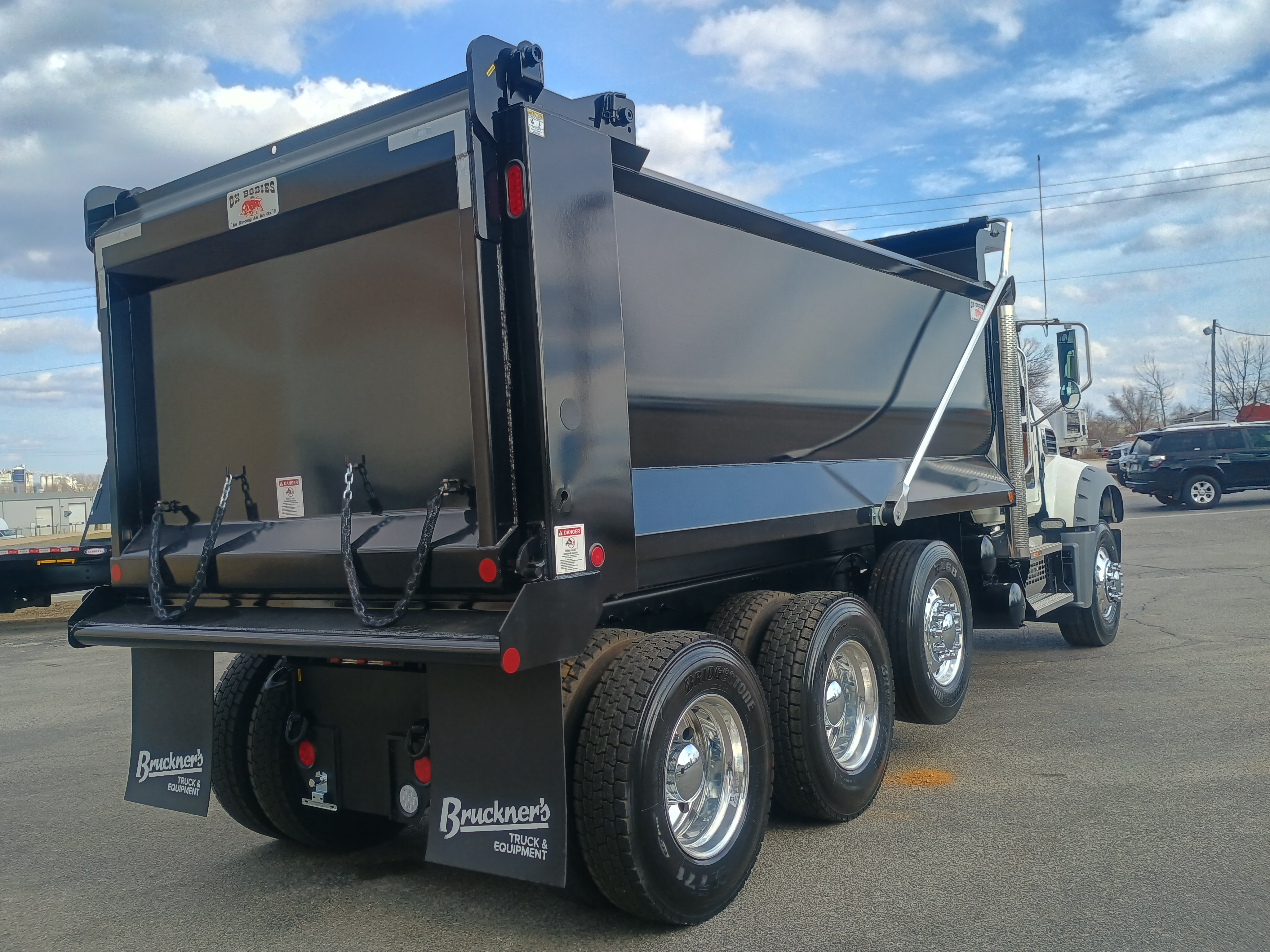 2026 Mack - image 10