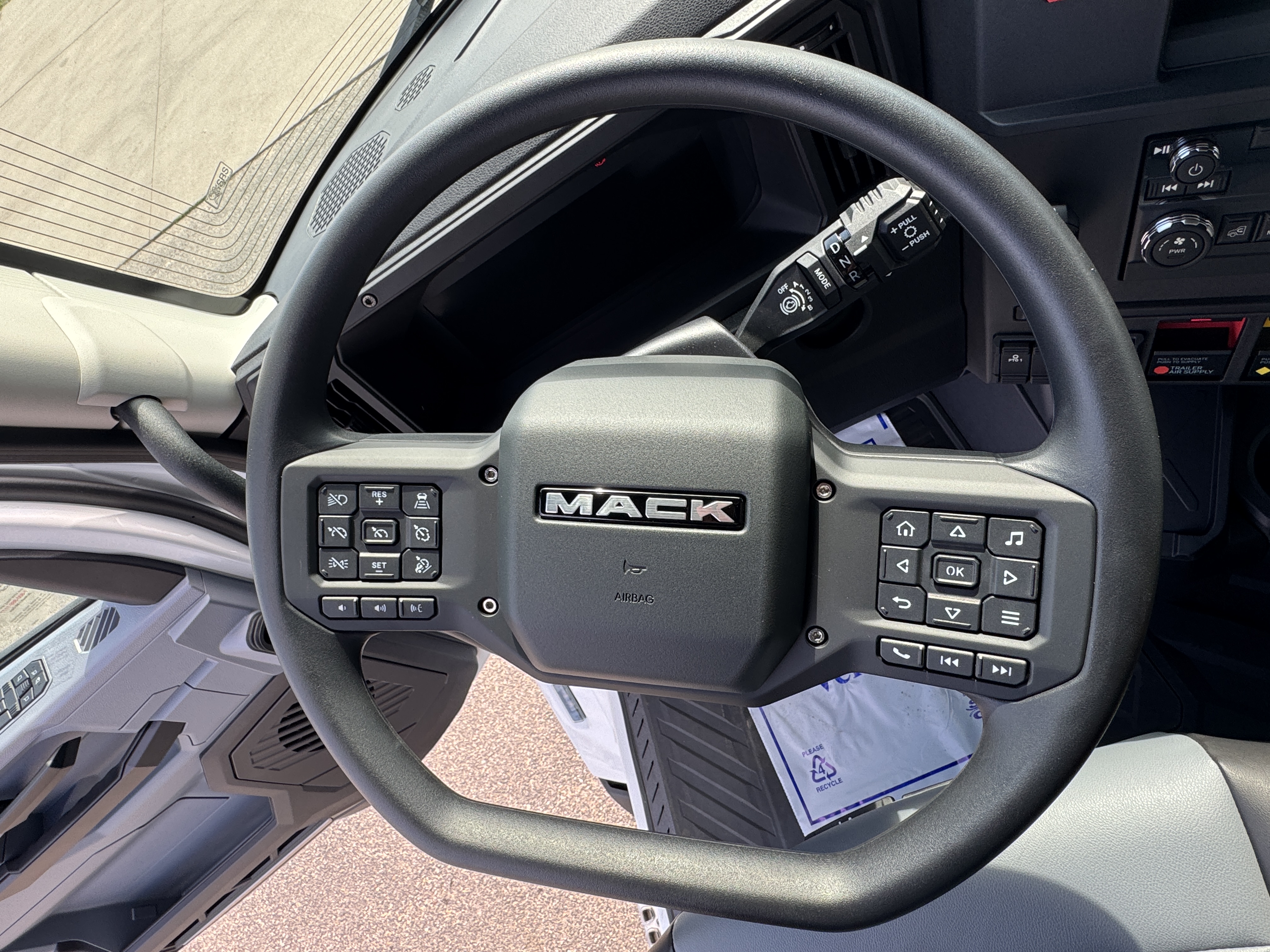 2027 Mack - image 14