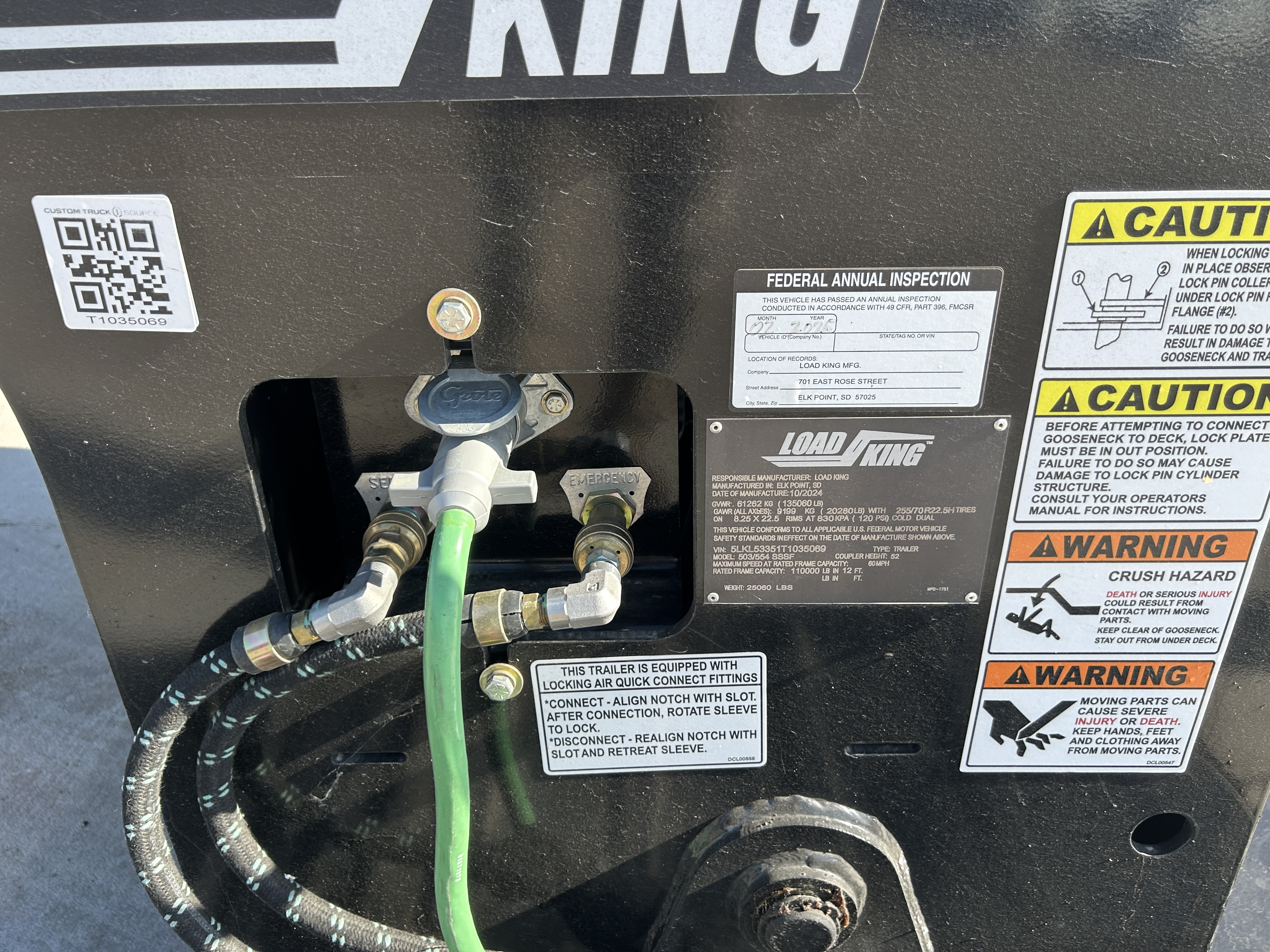 2026 Load King - image 9