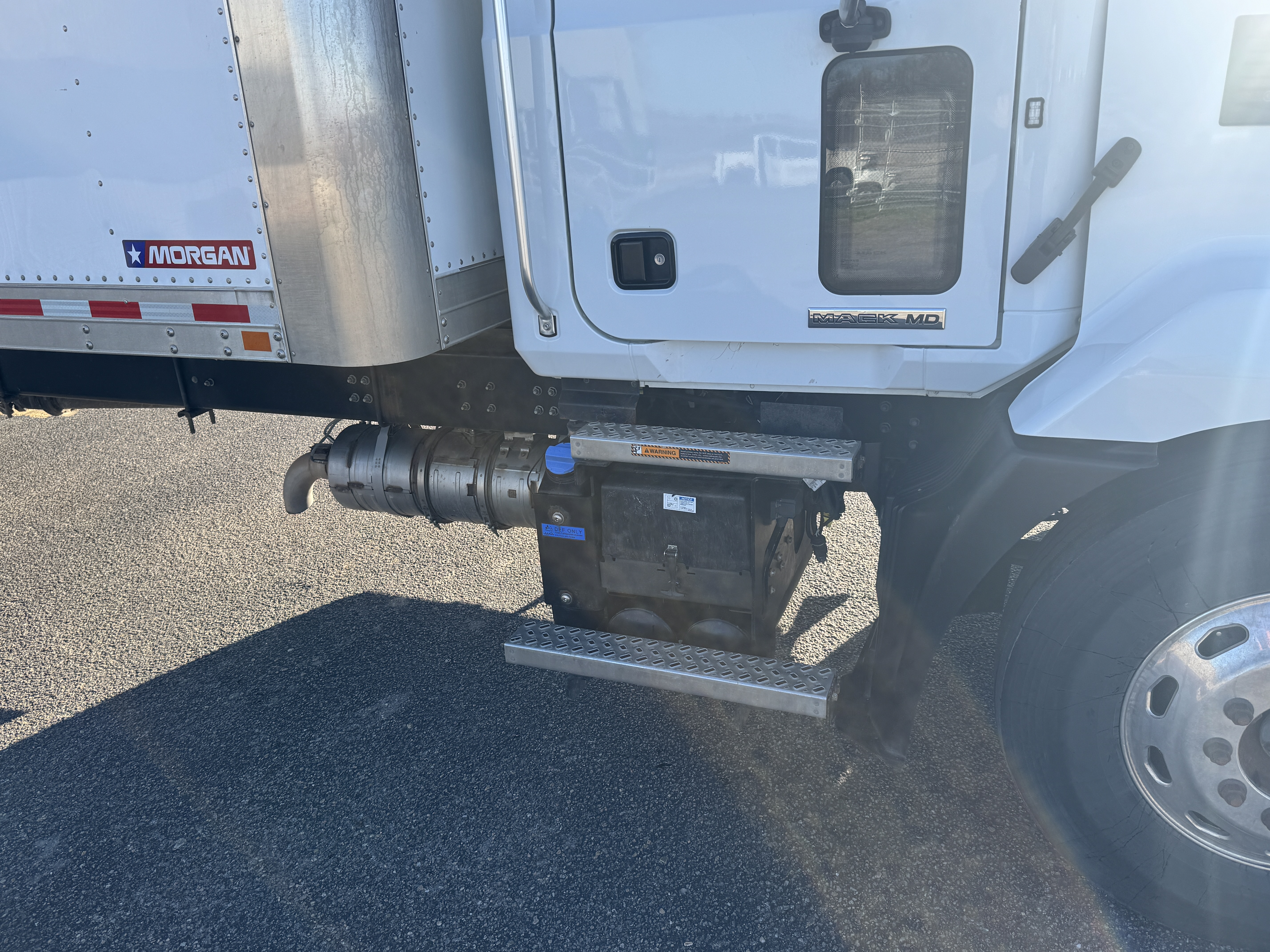 2021 Mack - image 4