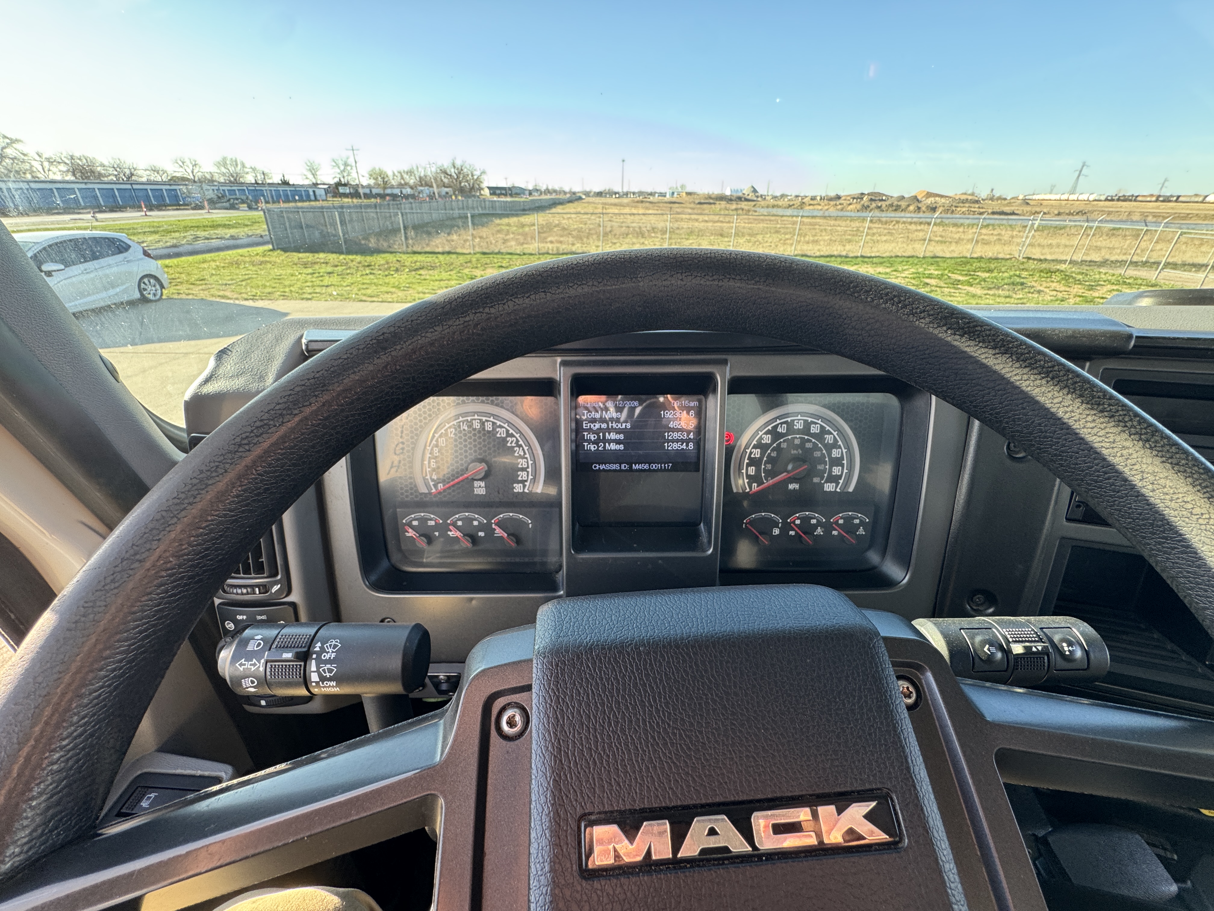 2021 Mack - image 11