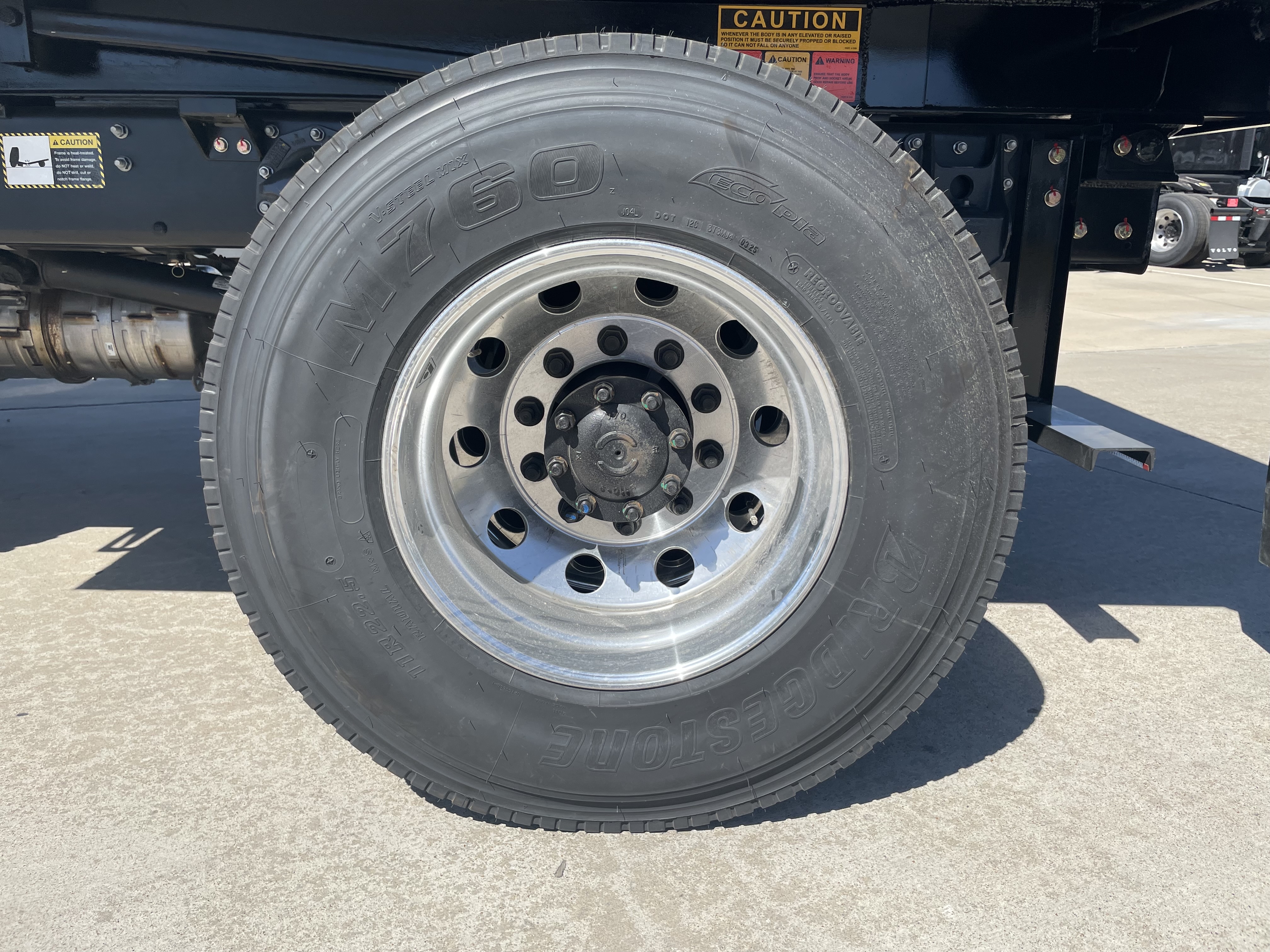 2026 Mack - image 12