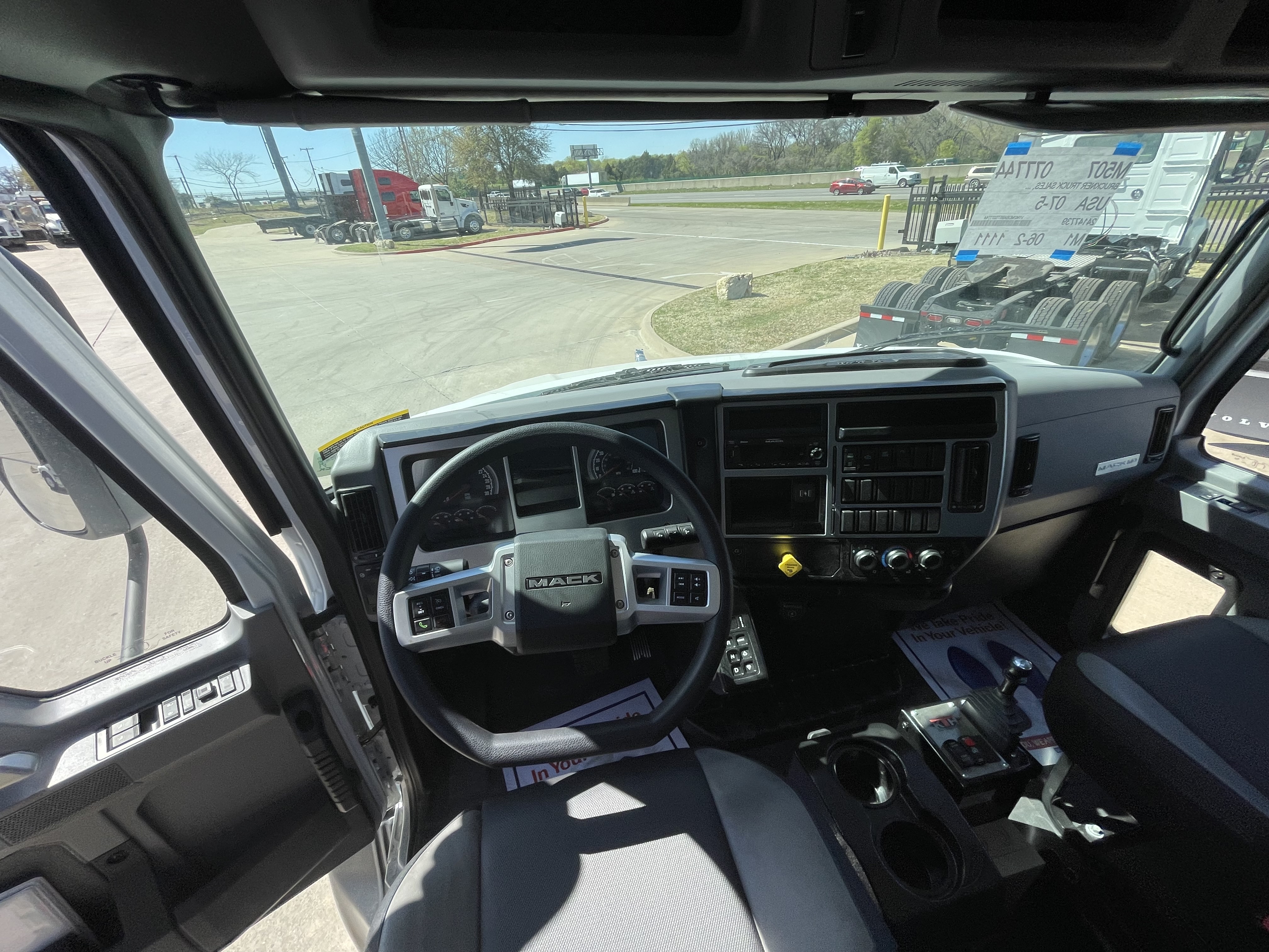 2026 Mack - image 16