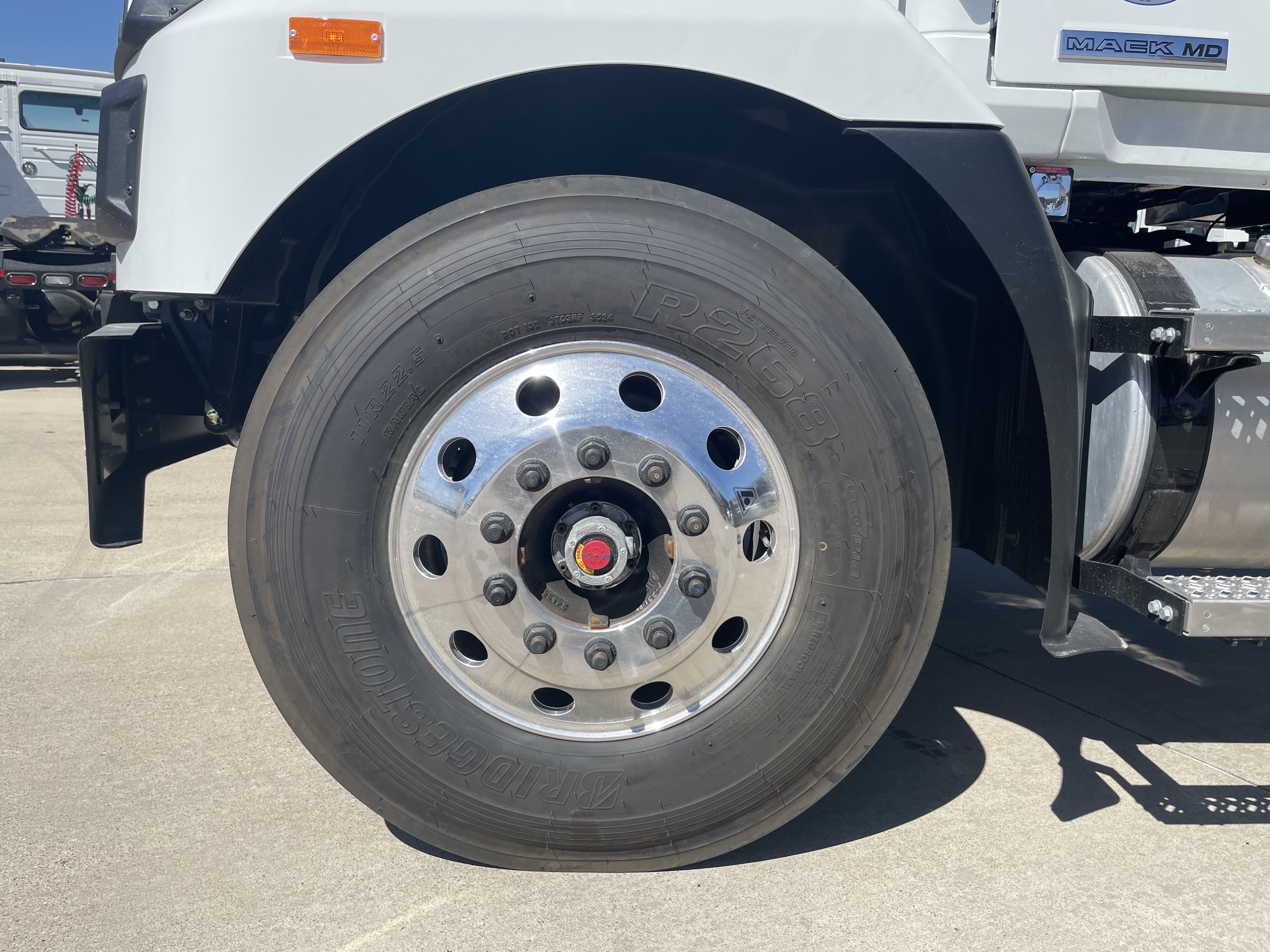 2026 Mack - image 11