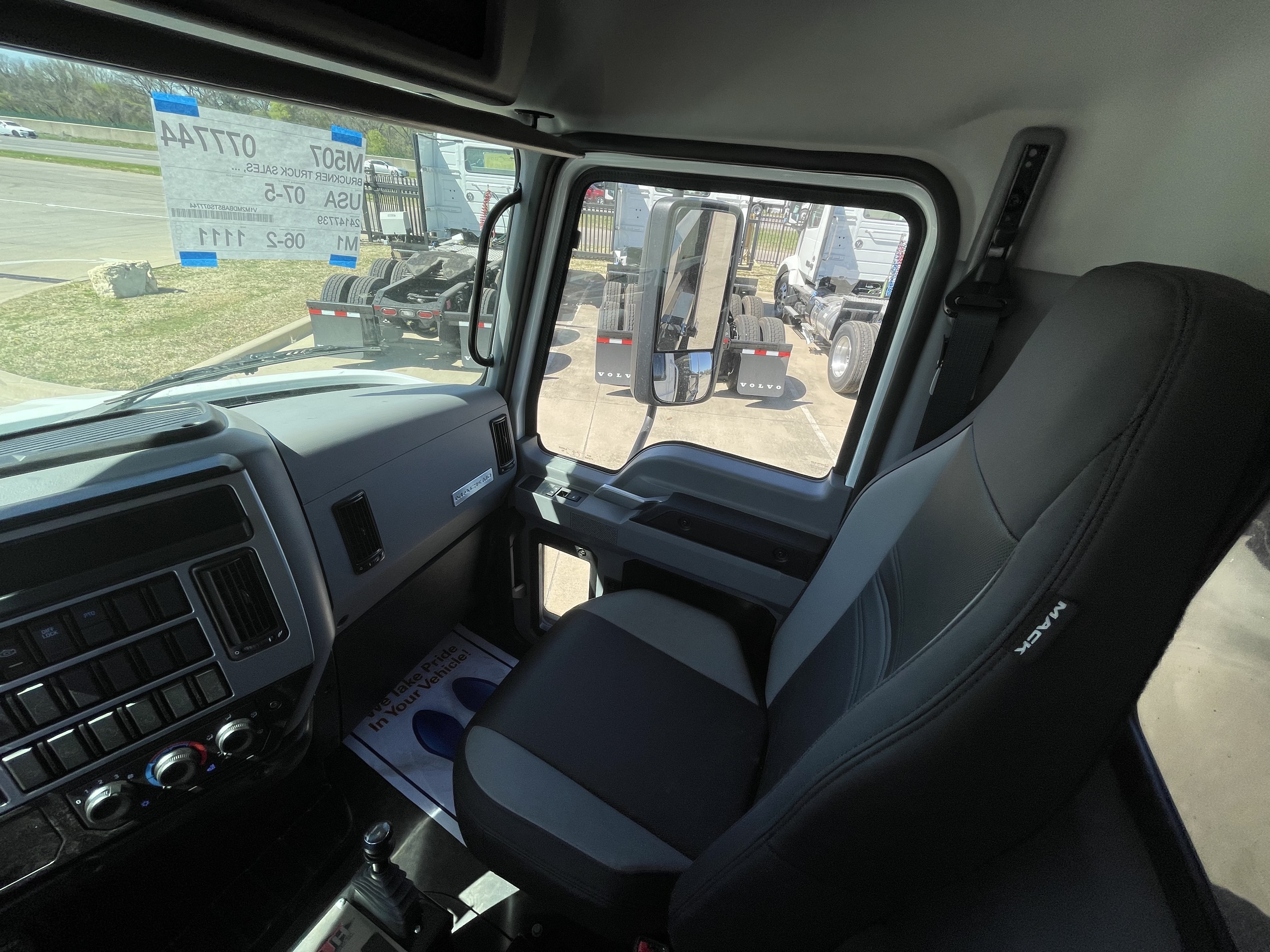 2026 Mack - image 15