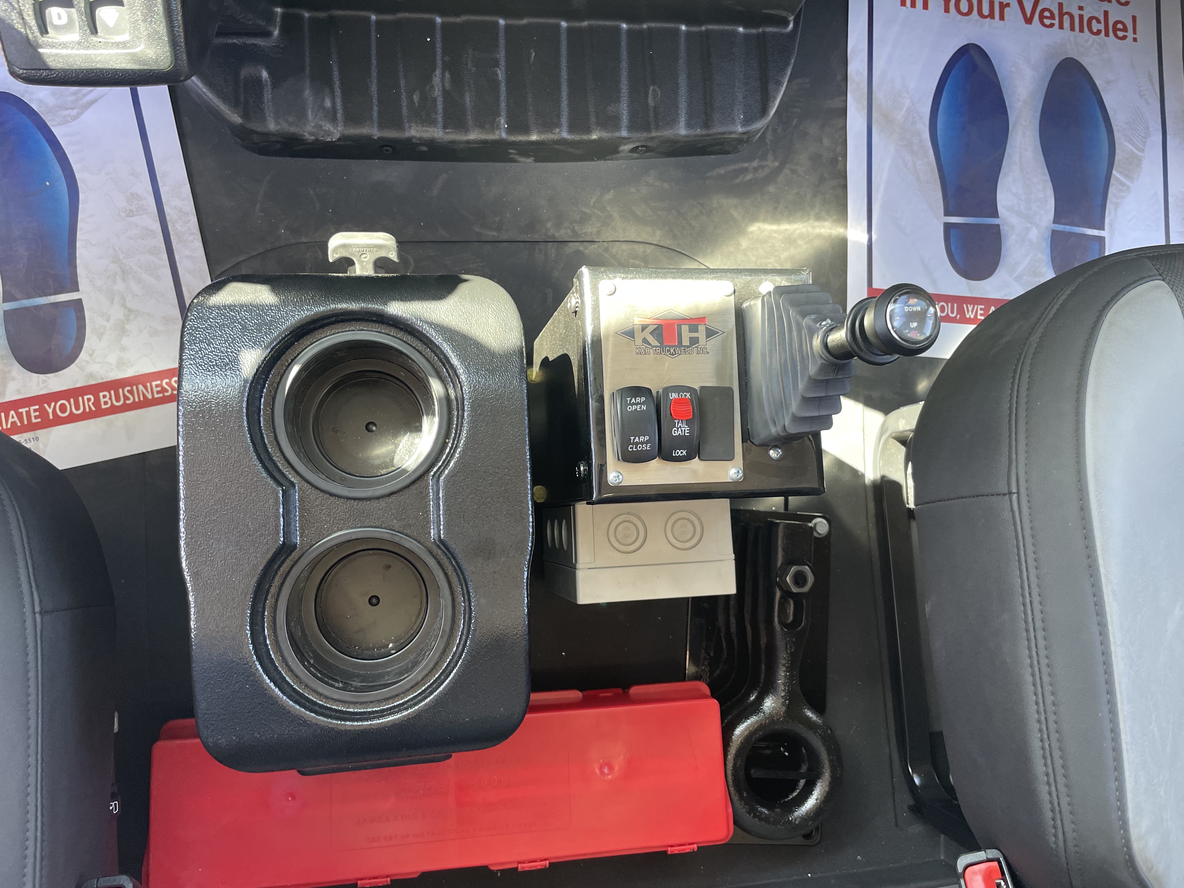 2026 Mack - image 22