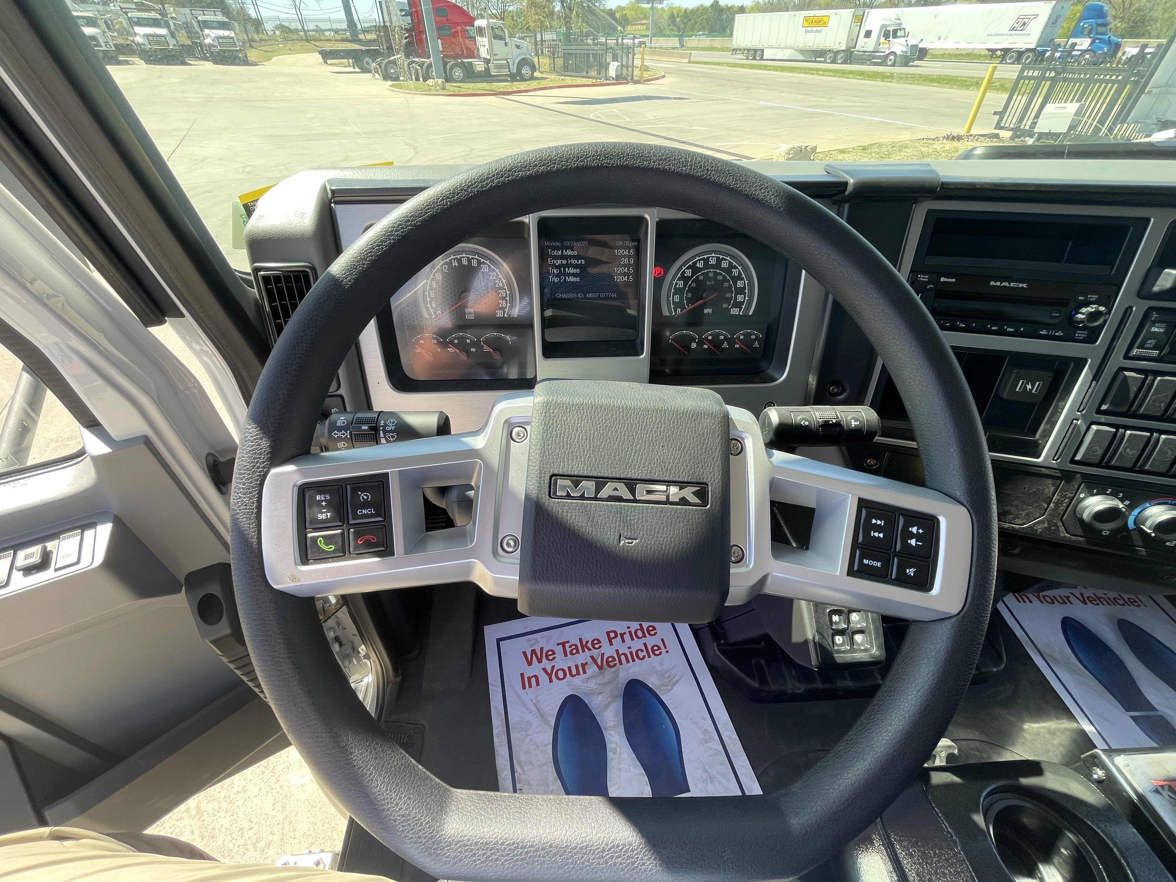 2026 Mack - image 17