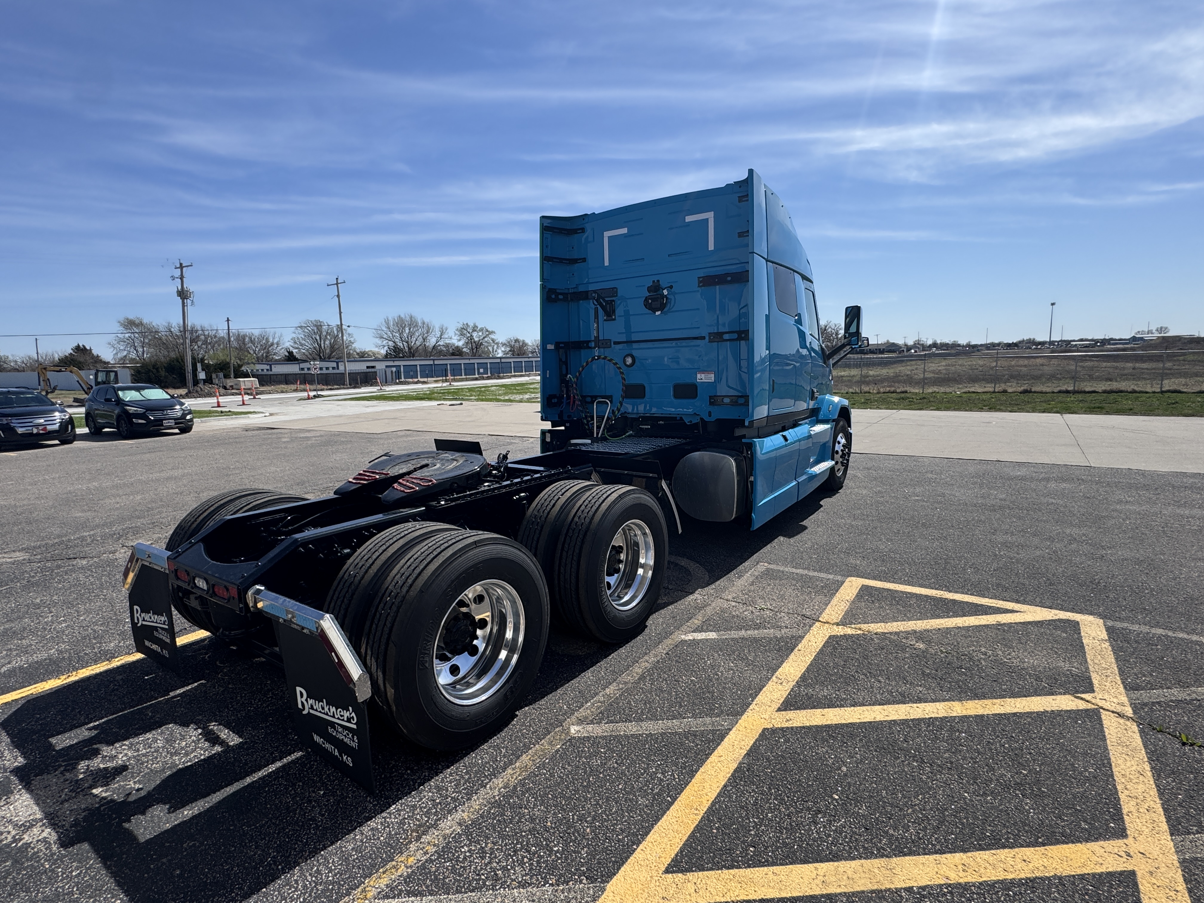 2027 Mack - image 15