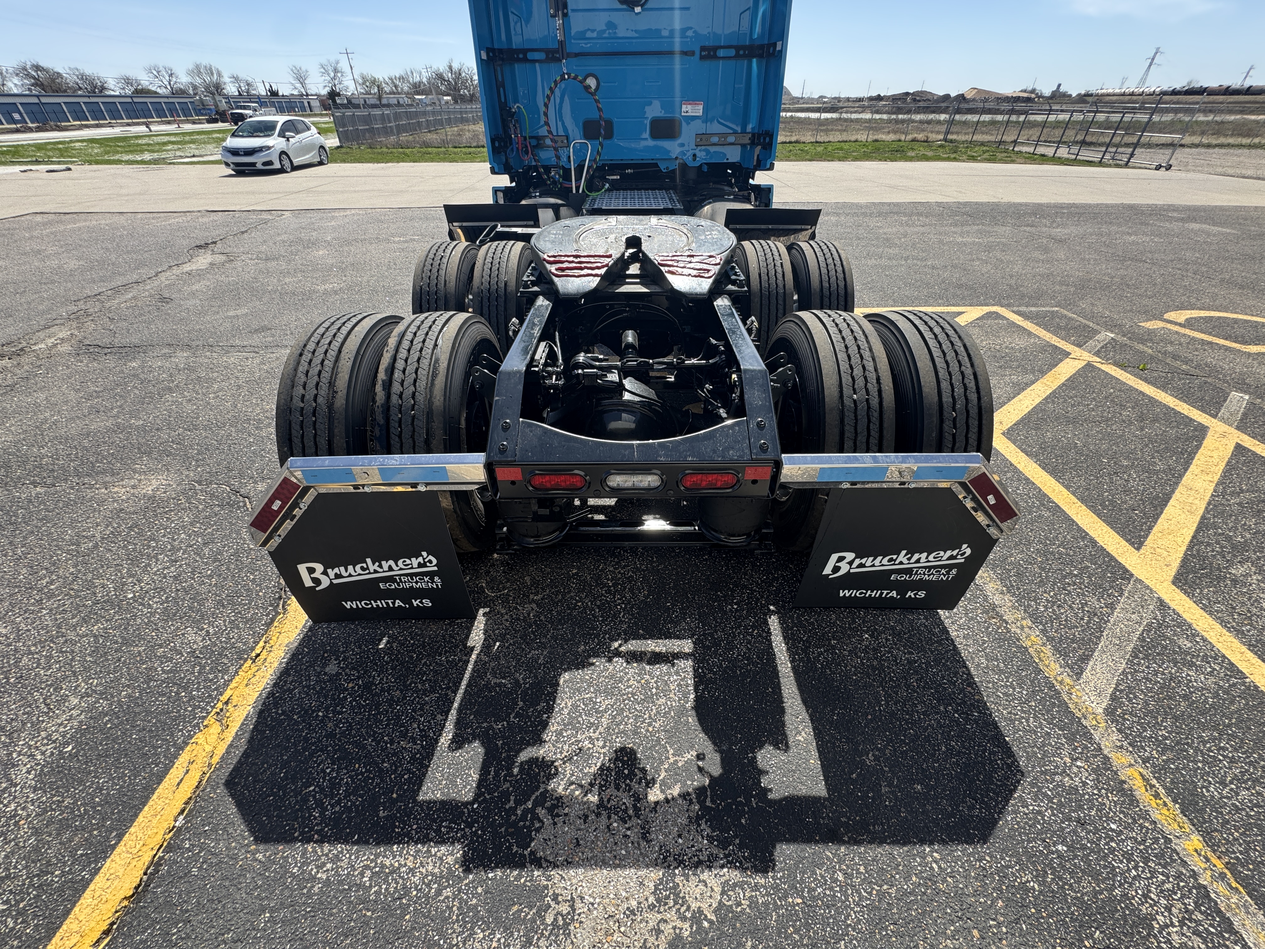 2027 Mack - image 16