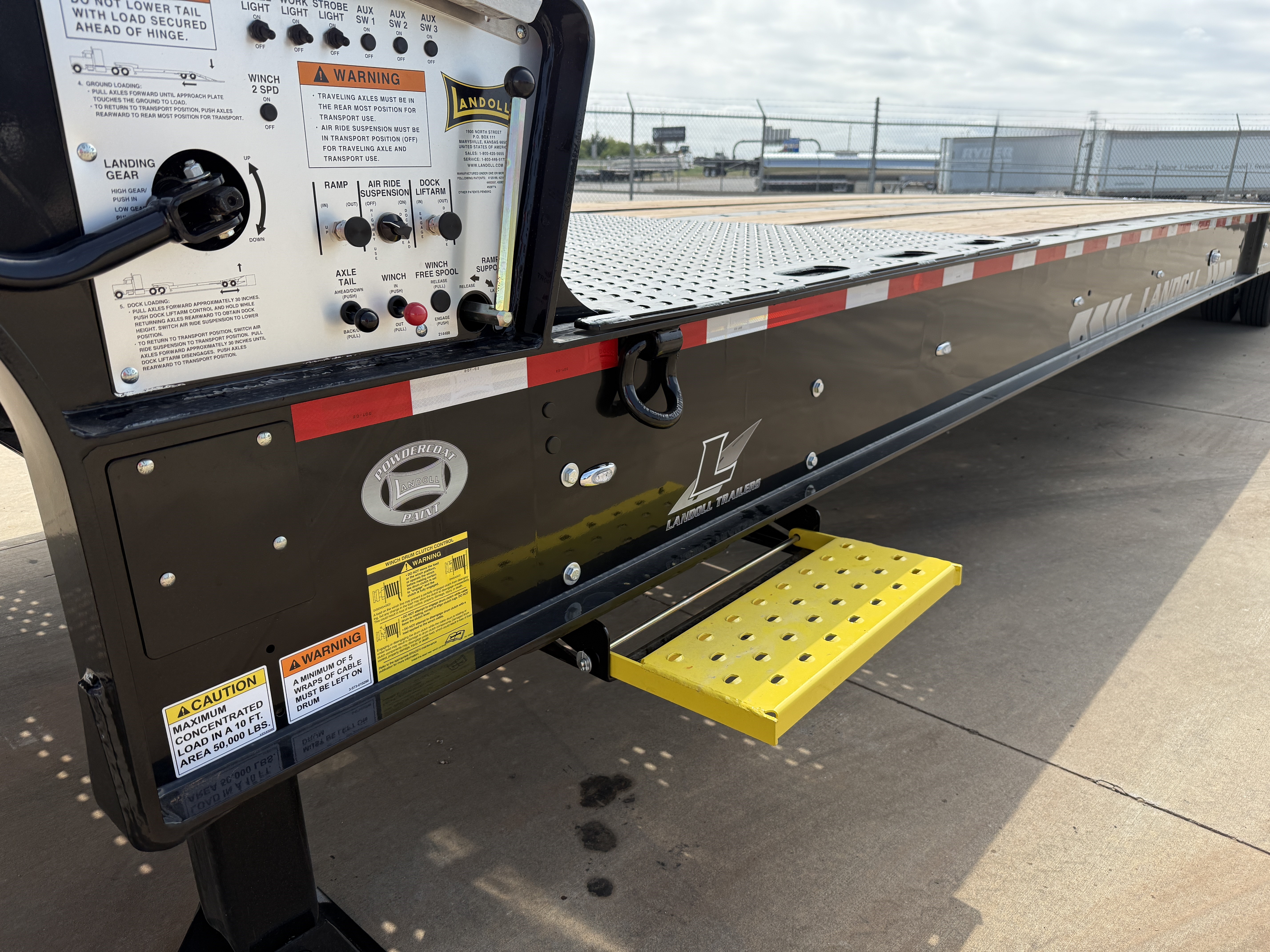 2026 Landoll - image 8