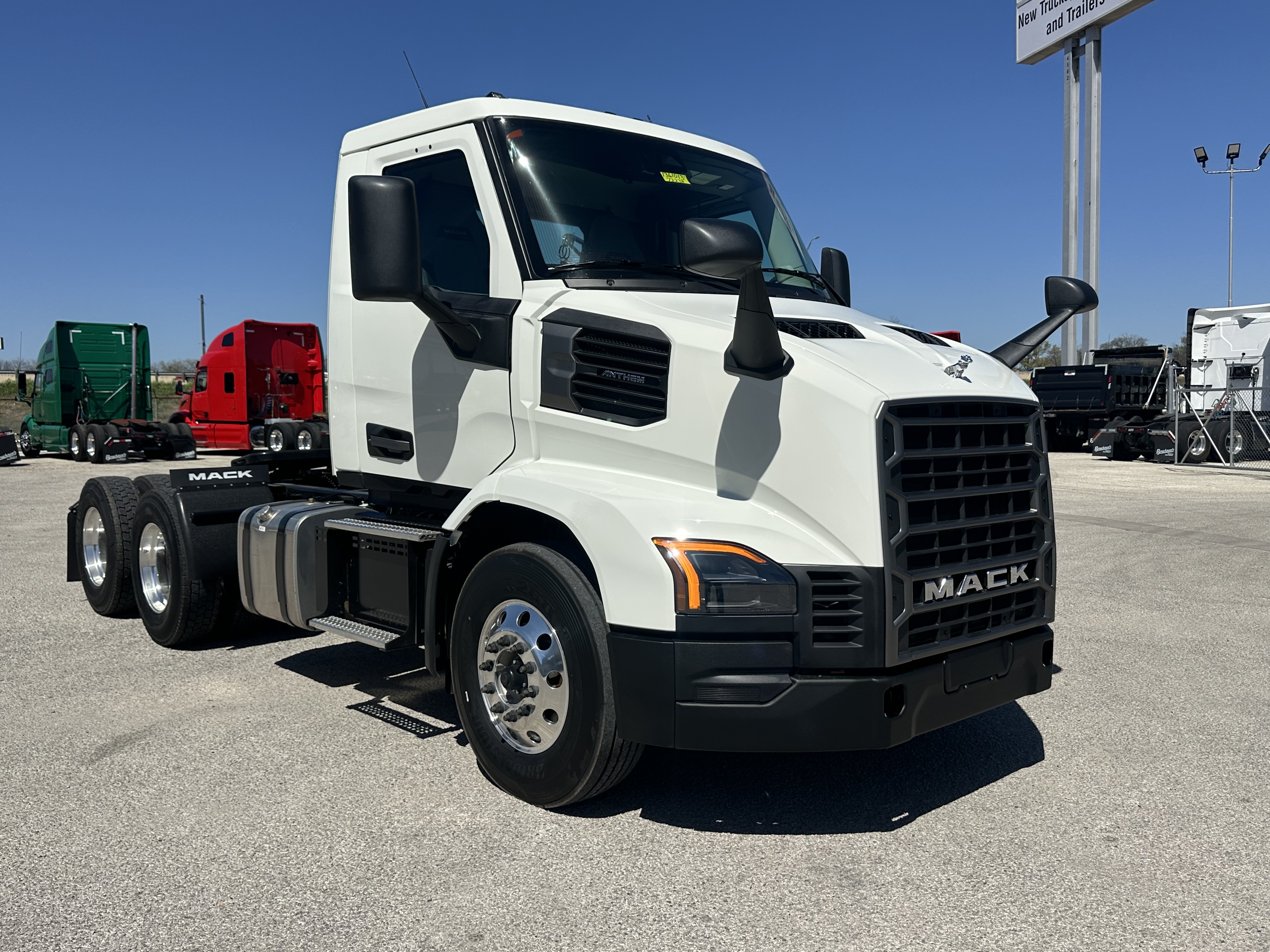 2027 Mack - image 2