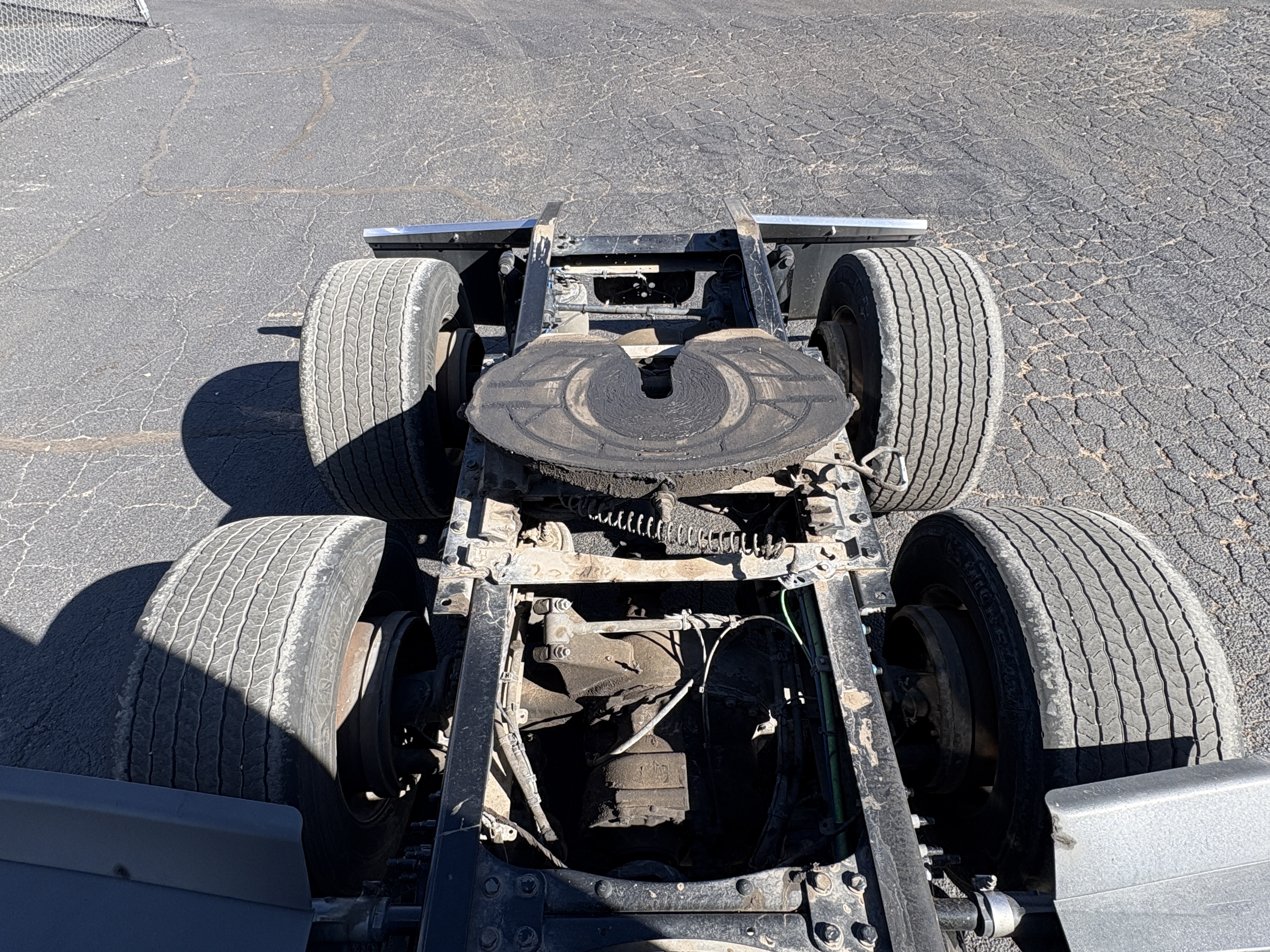 2023 Freightliner Cascadia - image 8