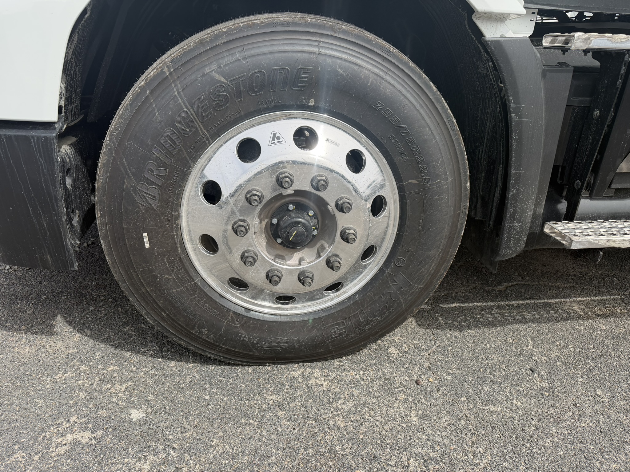 2027 Mack - image 10