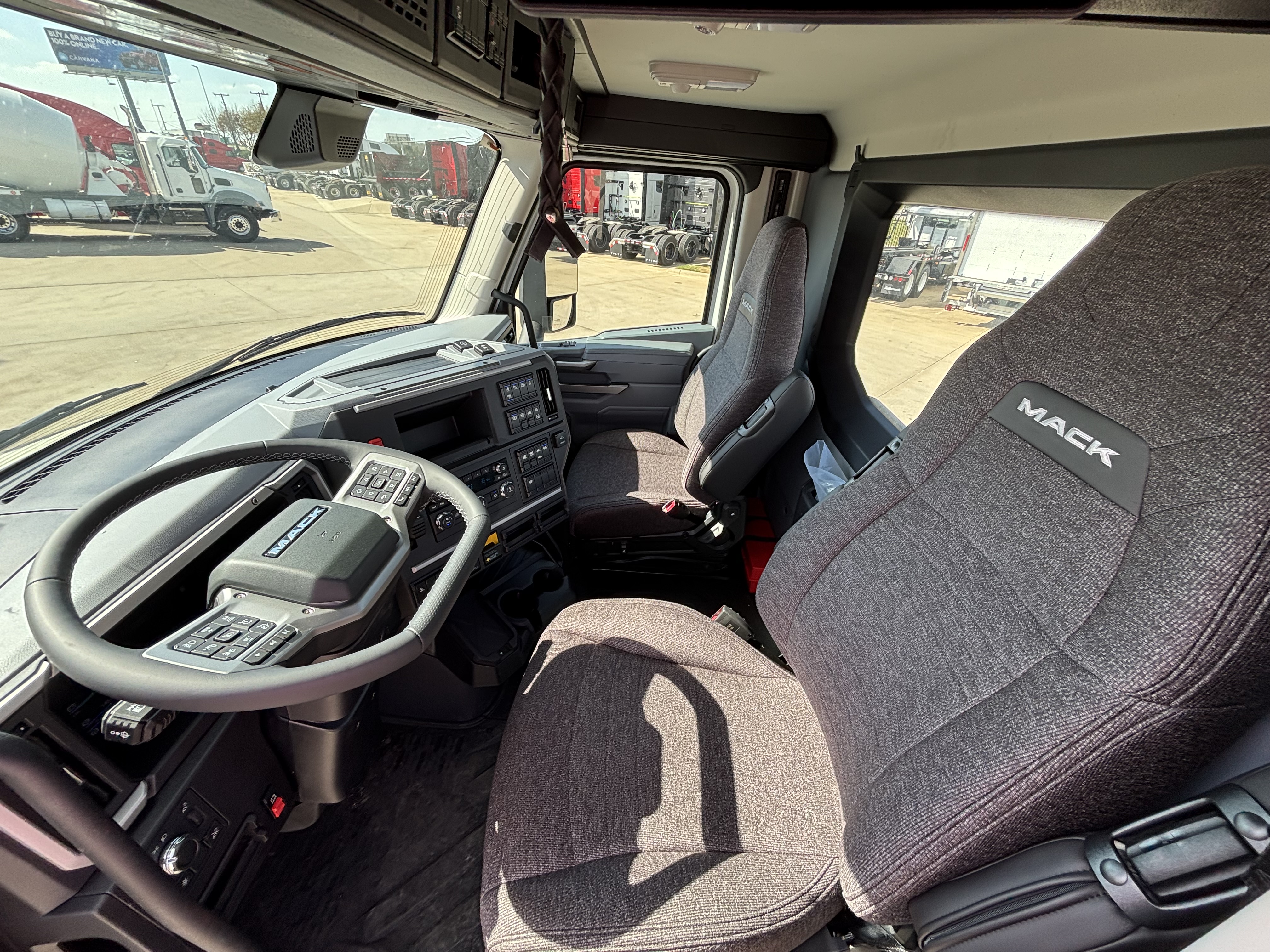2027 Mack - image 13