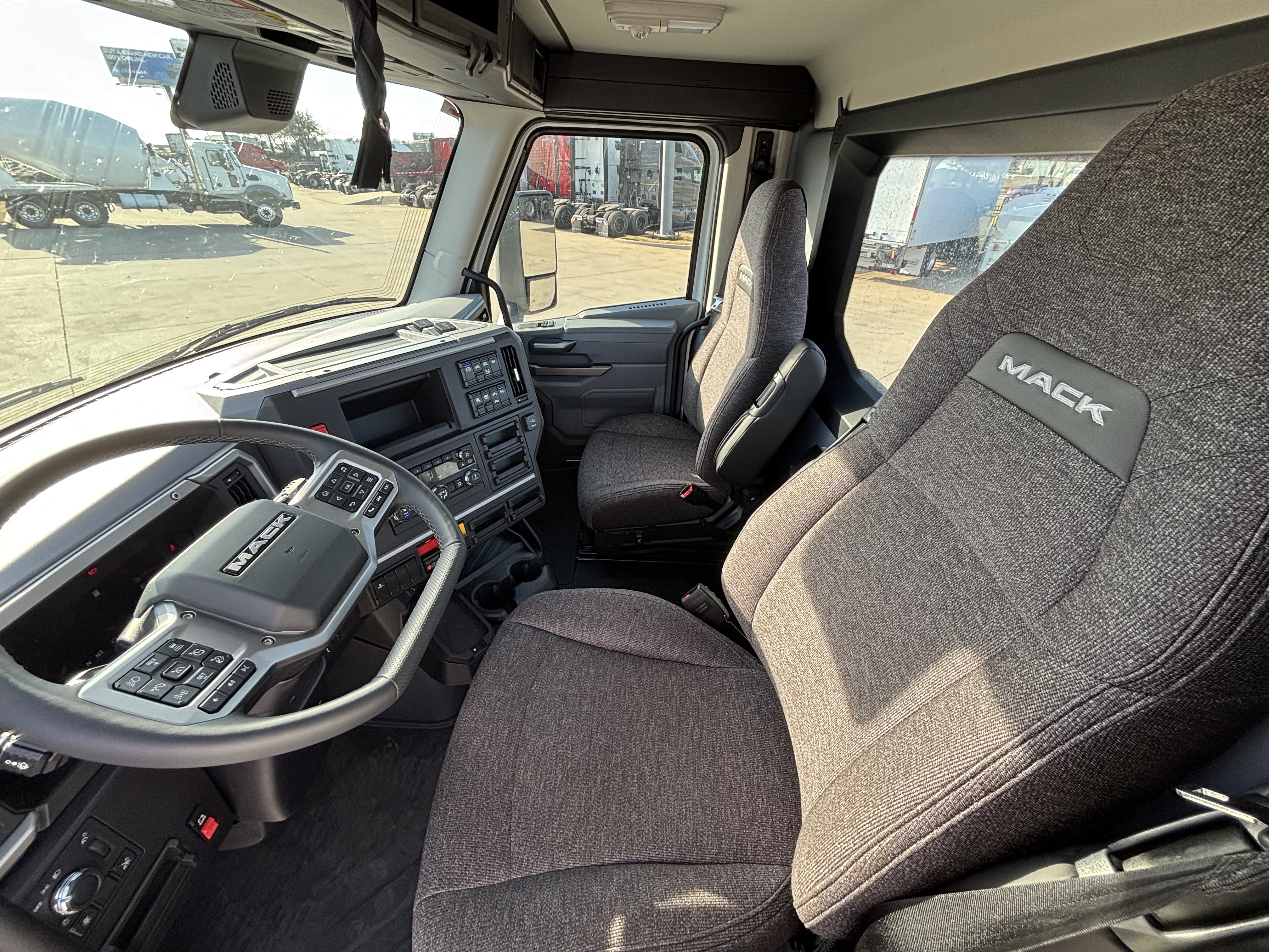 2027 Mack - image 14