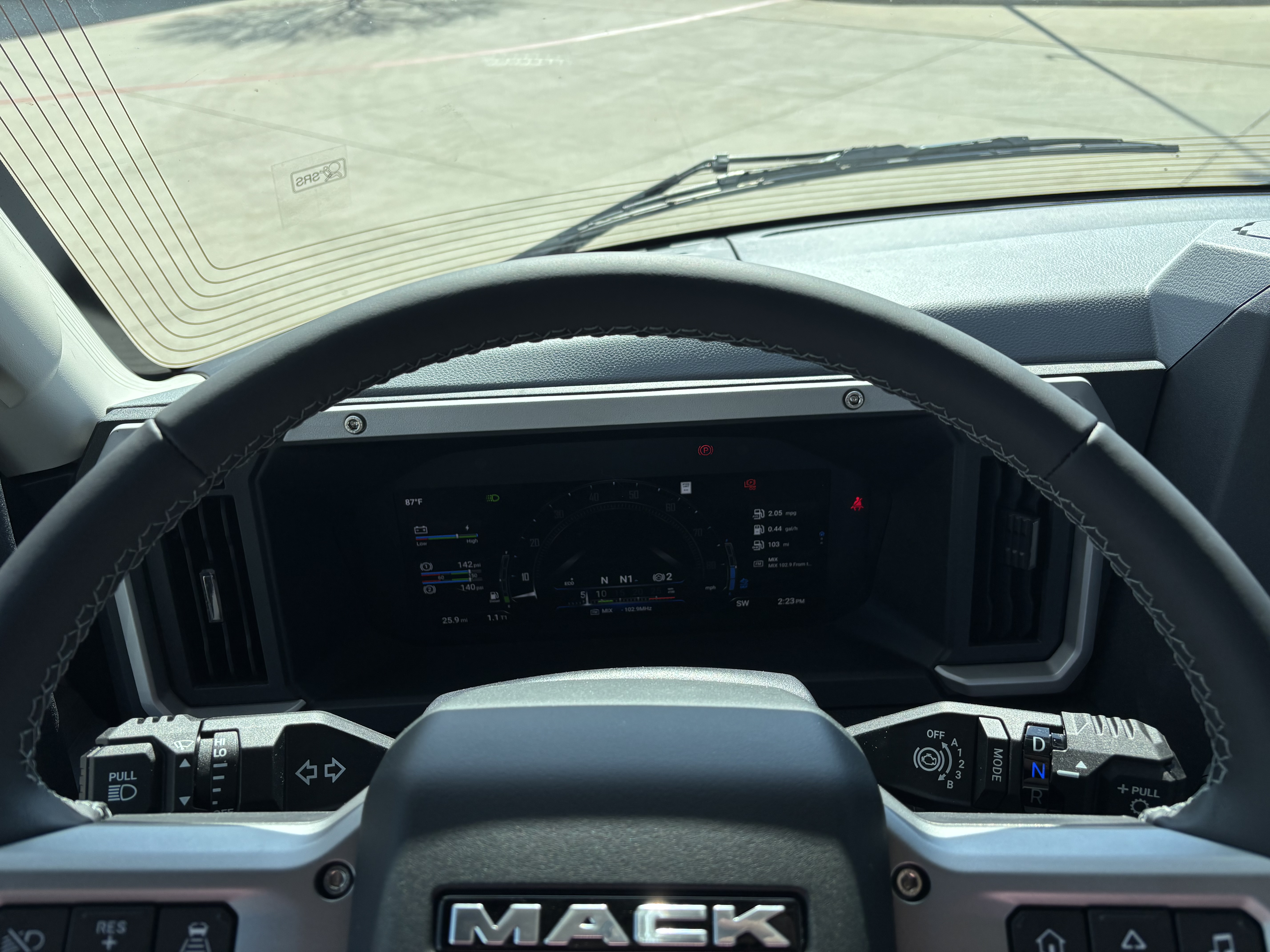 2027 Mack - image 18