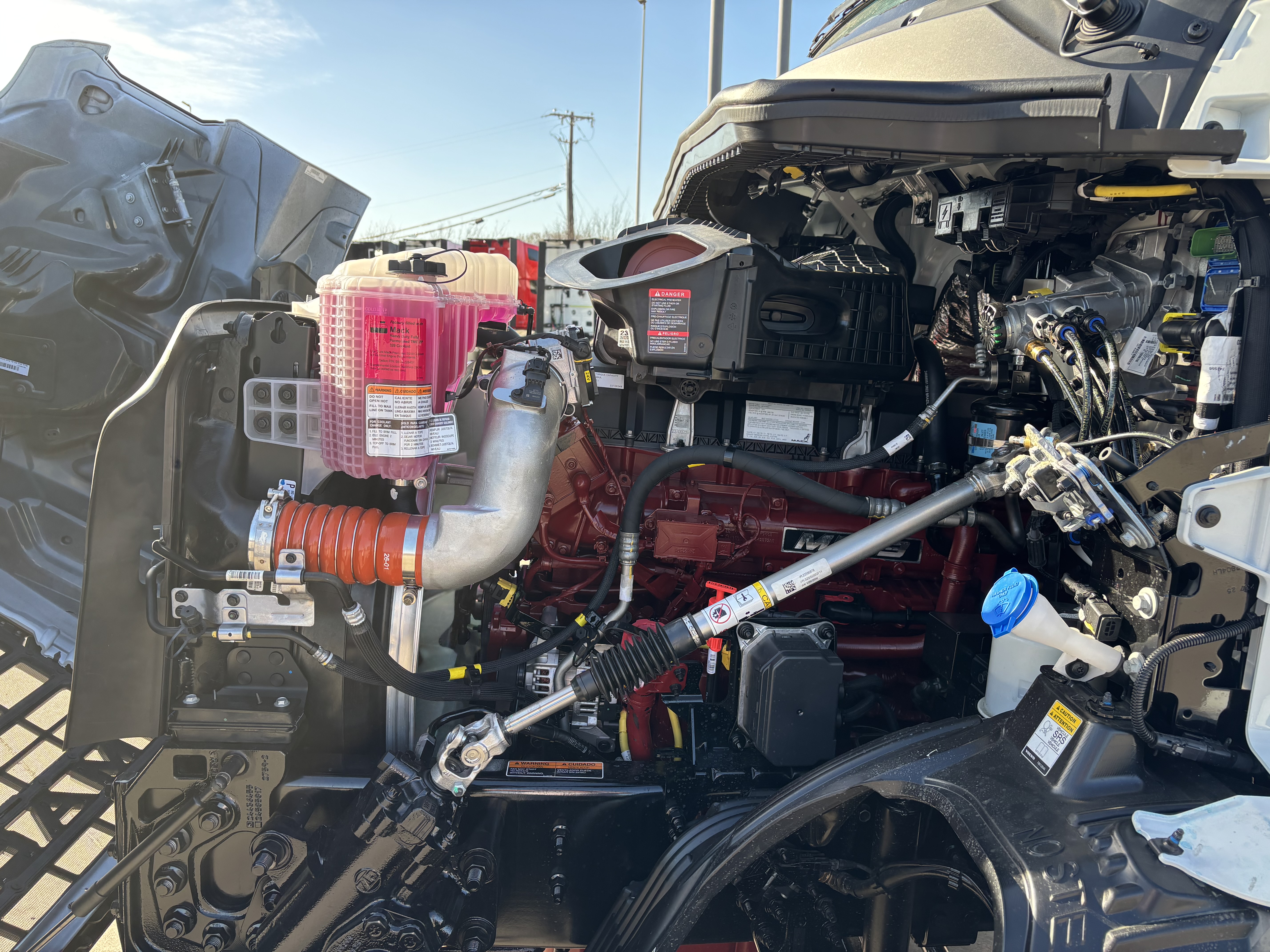 2027 Mack - image 9