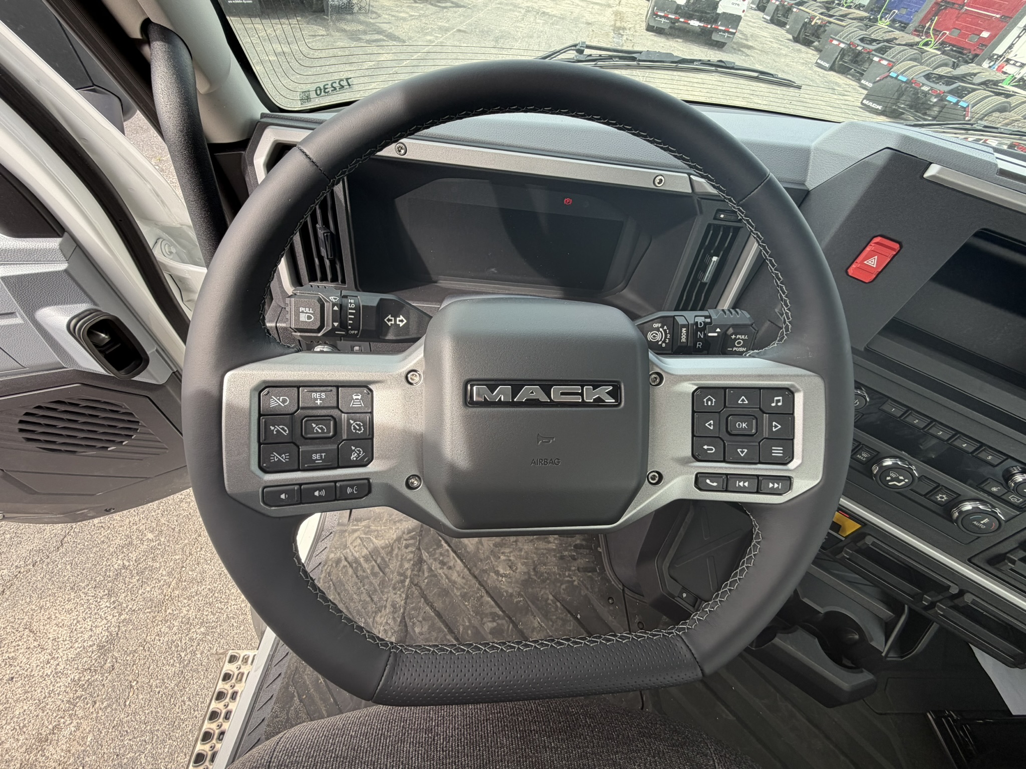 2027 Mack - image 12