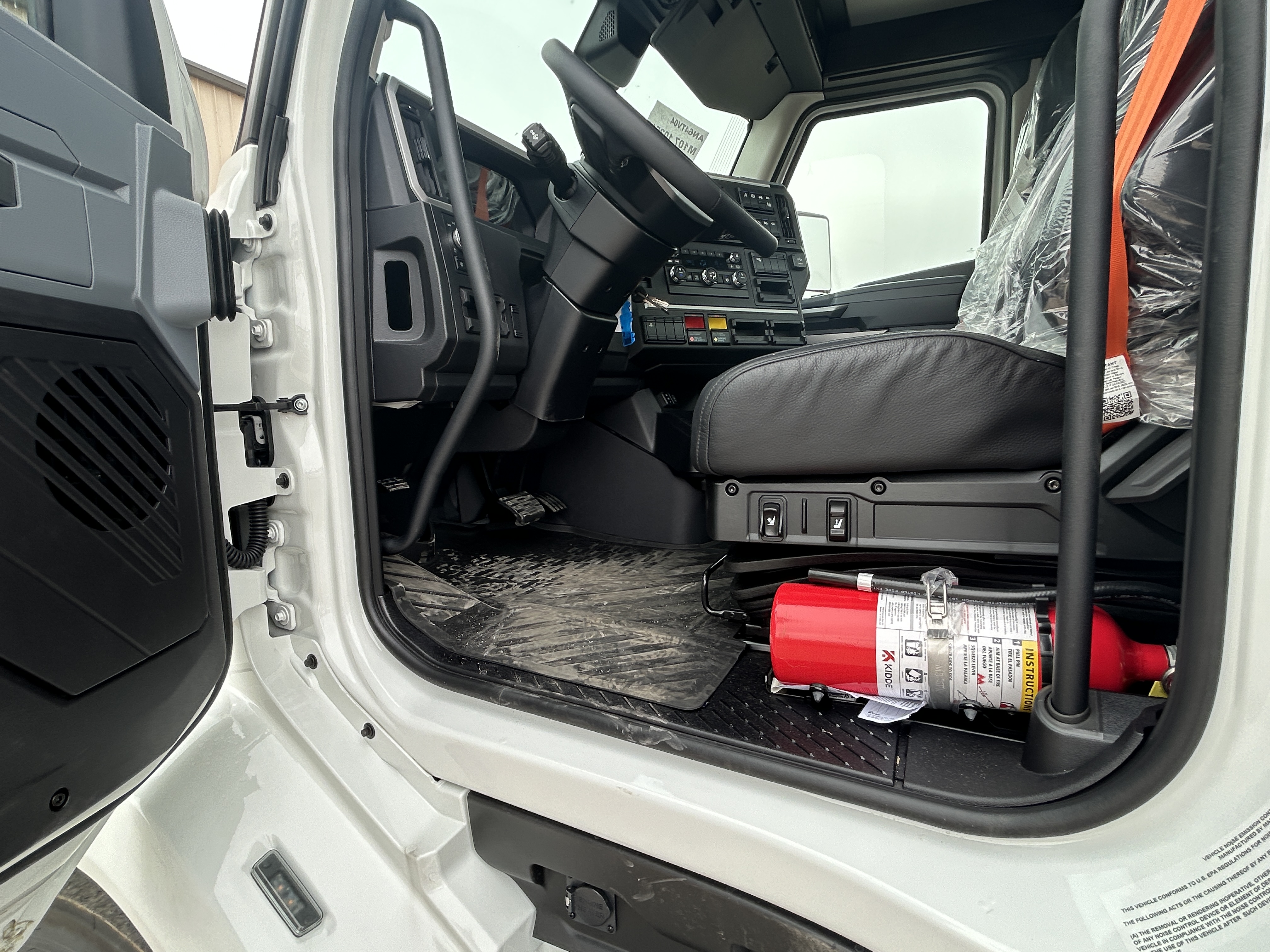 2027 Mack - image 11