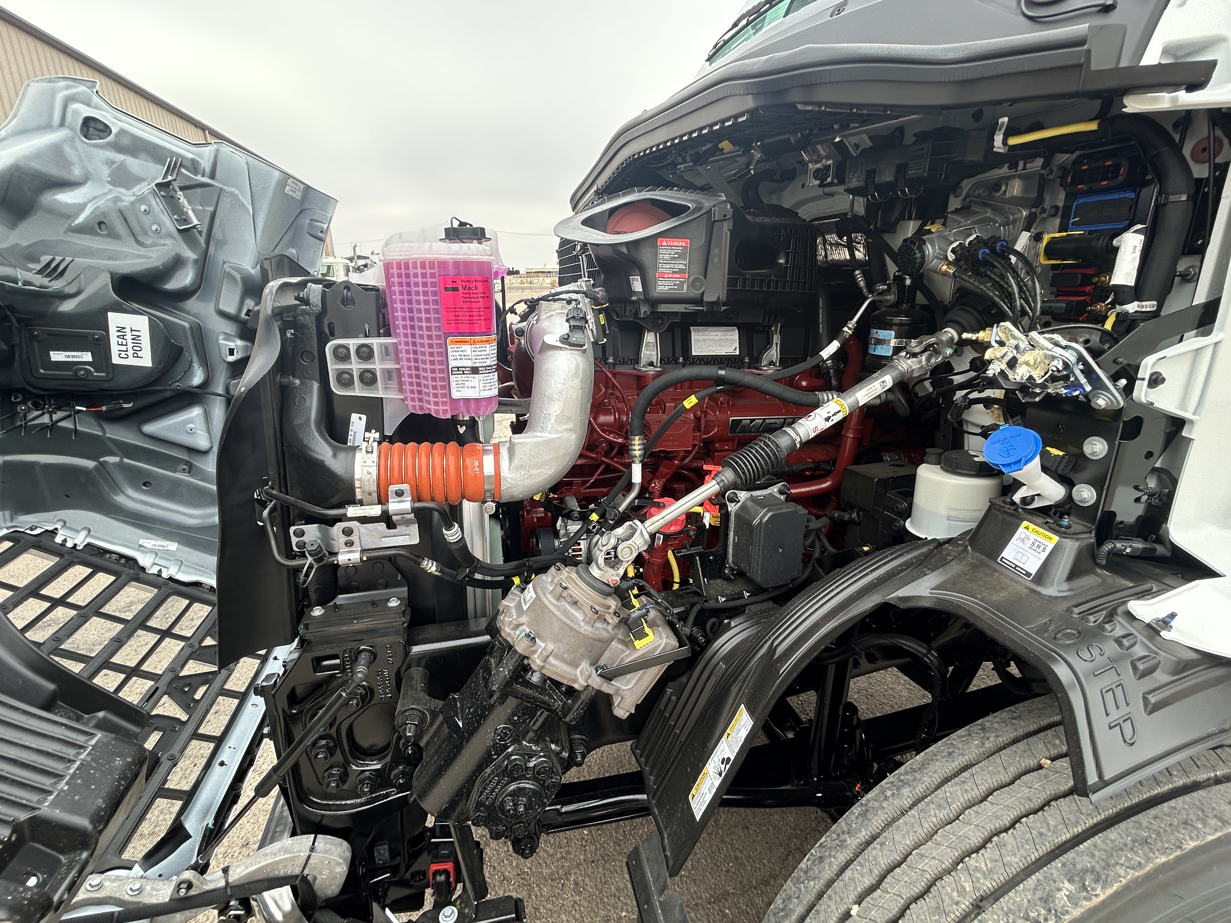 2027 Mack - image 16