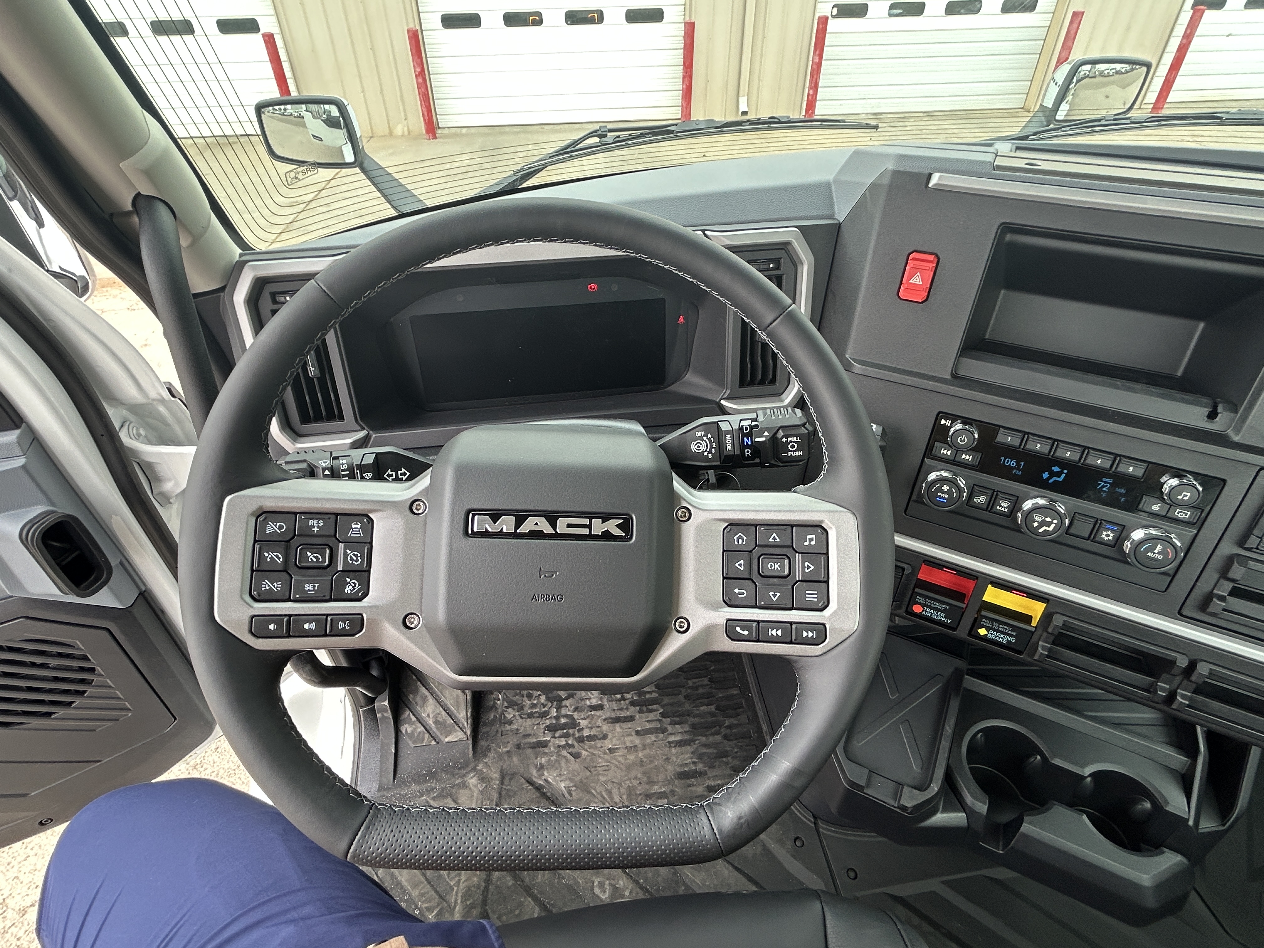 2027 Mack - image 12